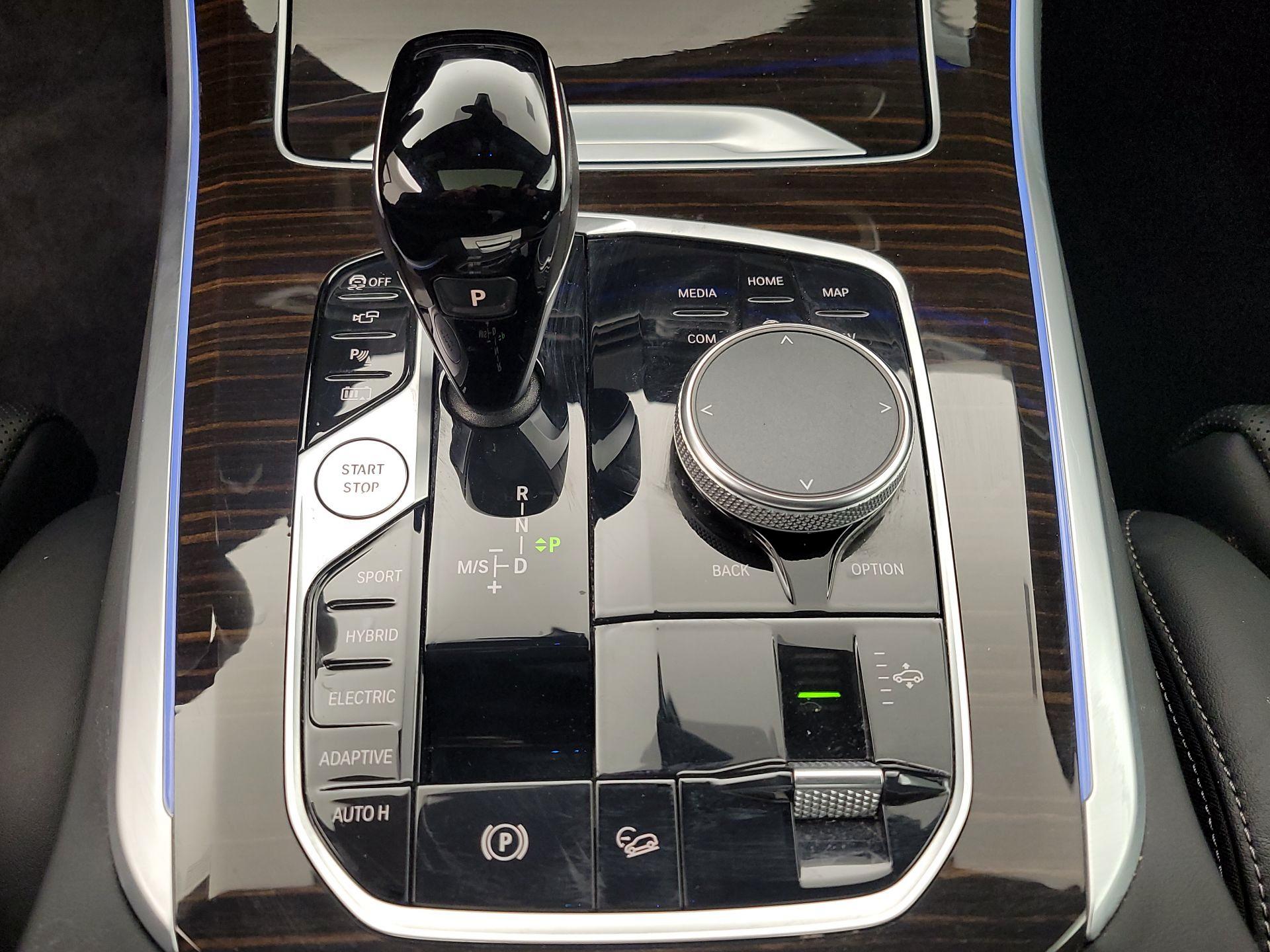 Thumbnail: 2023 BMW X5 - 18