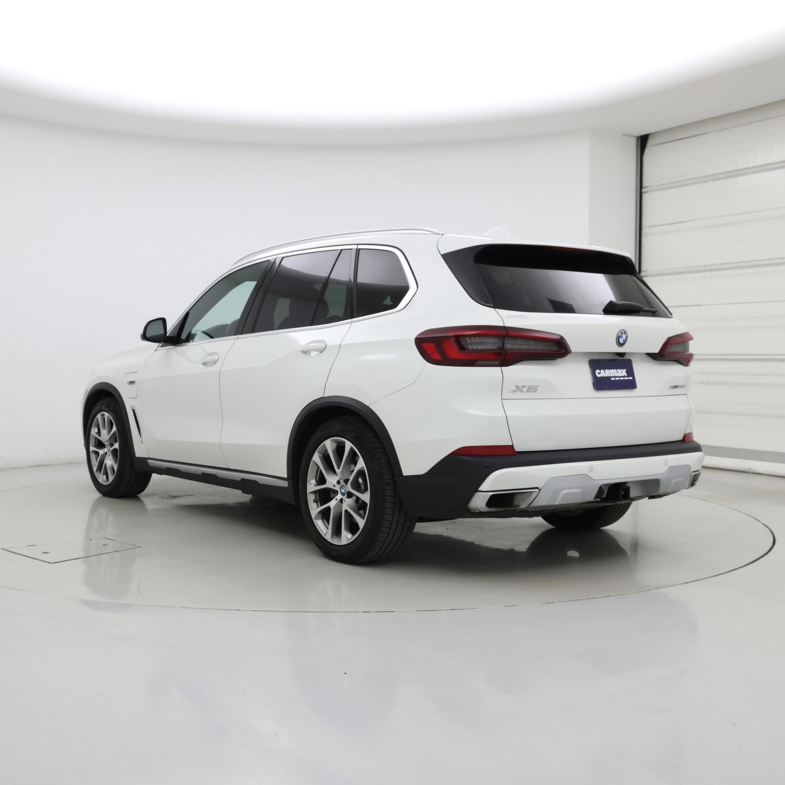 Thumbnail: 2023 BMW X5 - 2