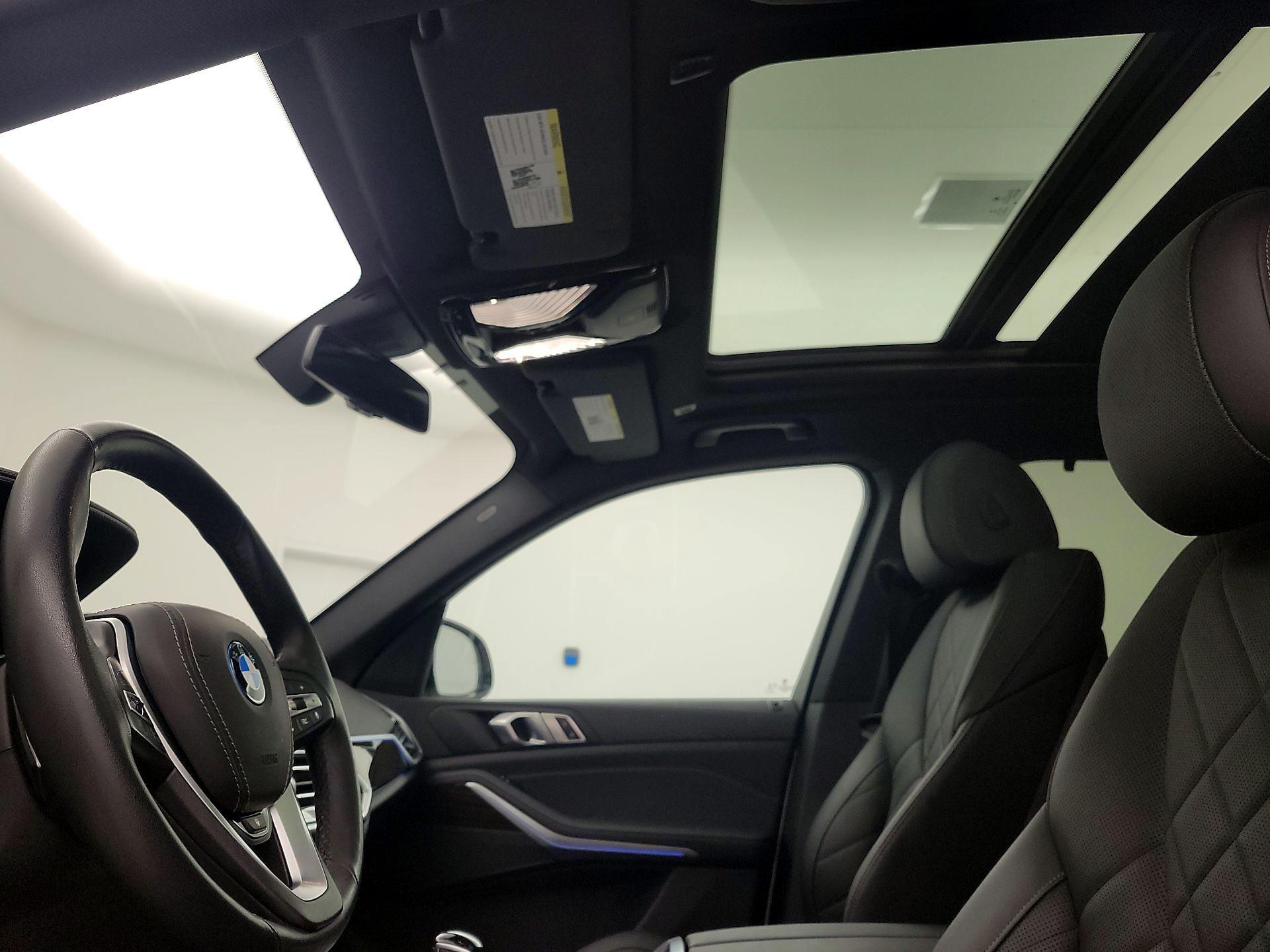 Thumbnail: 2023 BMW X5 - 20