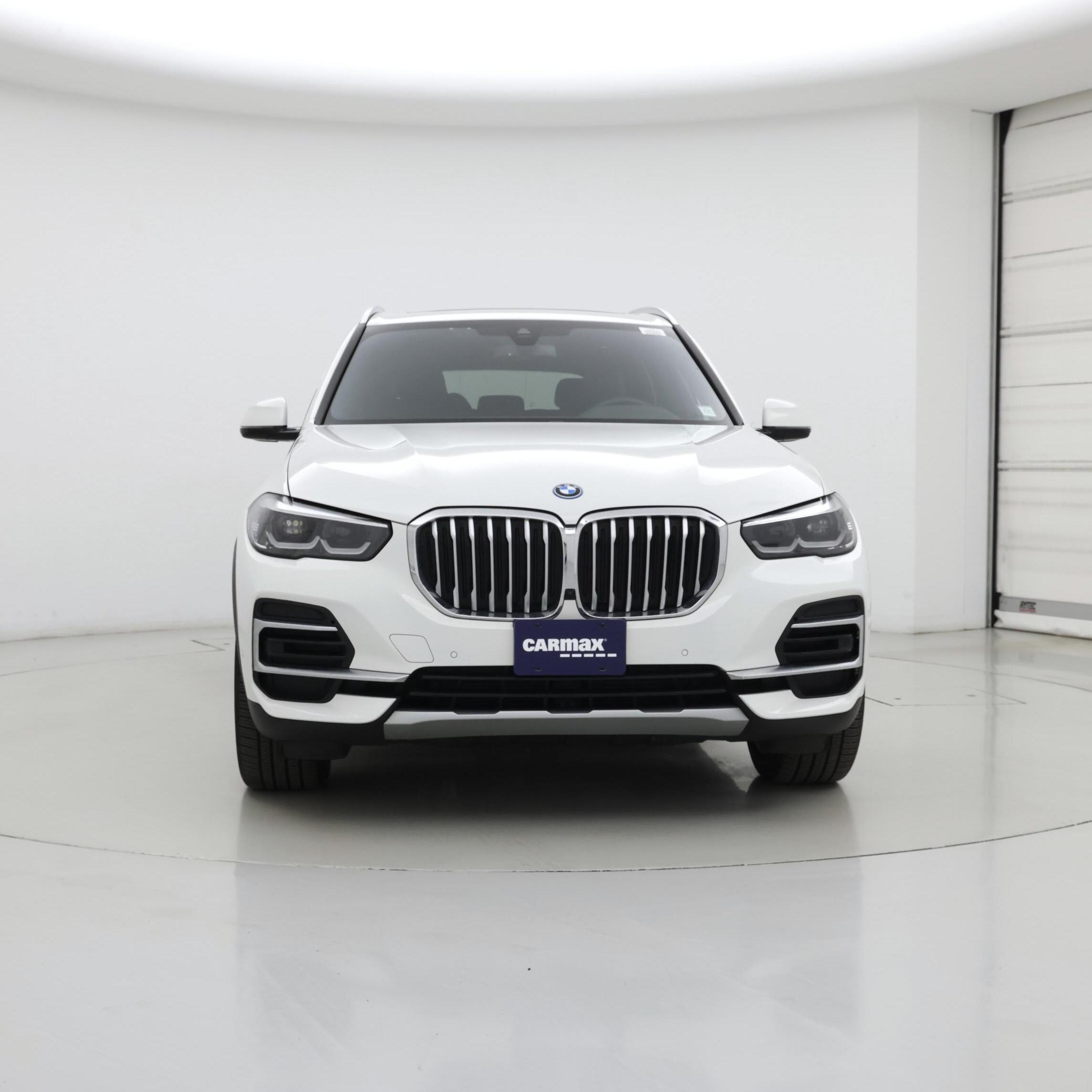 Thumbnail: 2023 BMW X5 - 5
