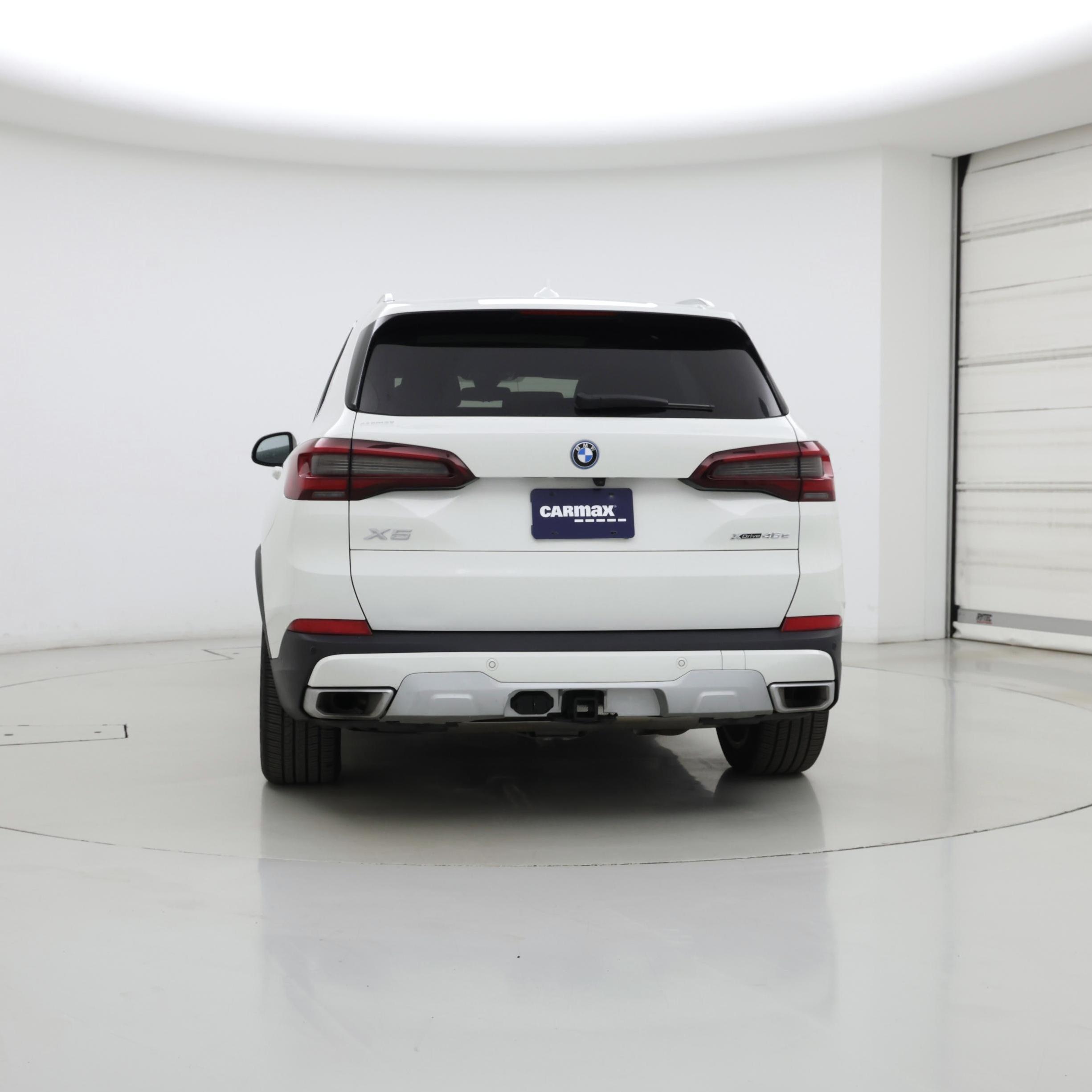 Thumbnail: 2023 BMW X5 - 6