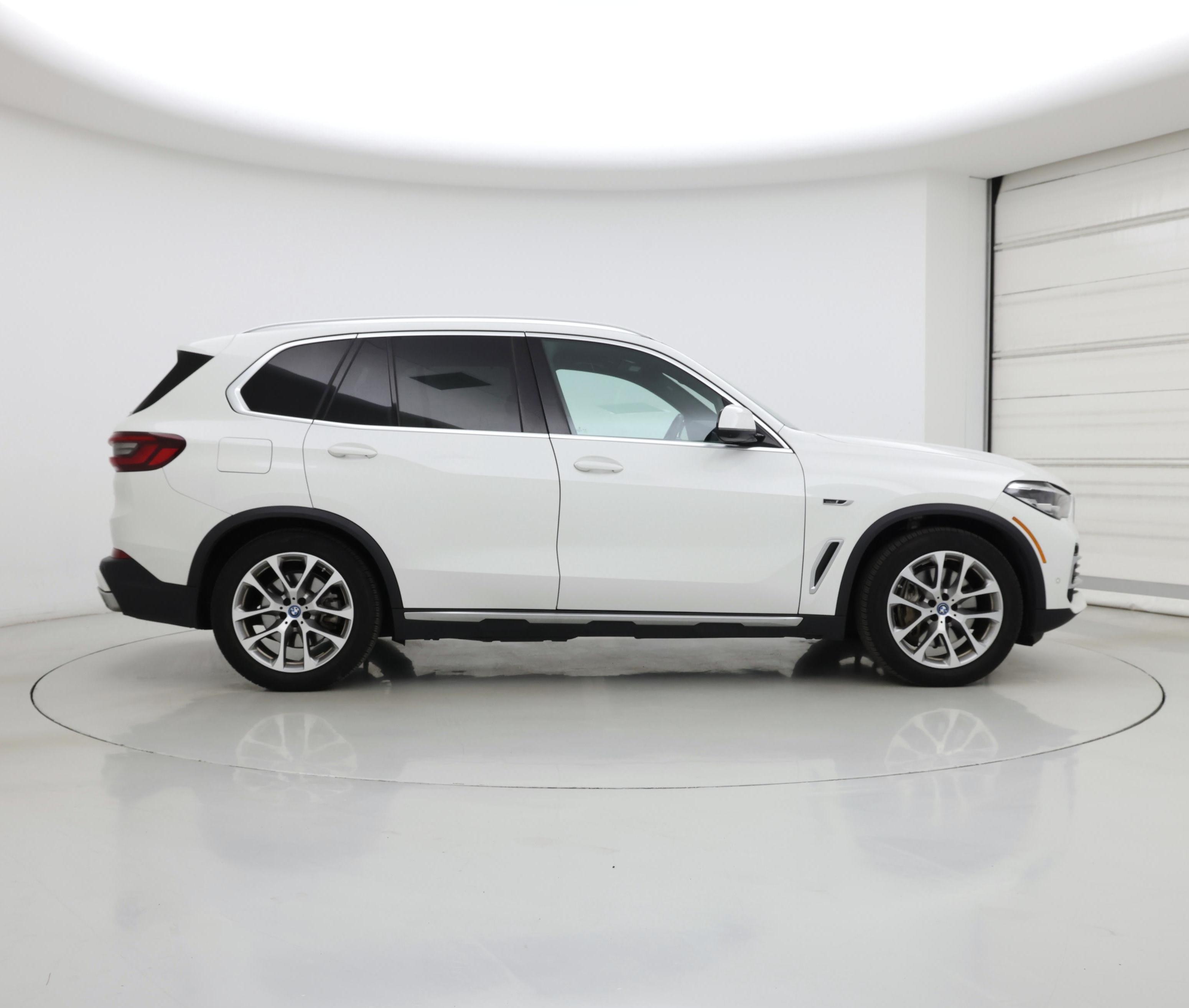 Thumbnail: 2023 BMW X5 - 7