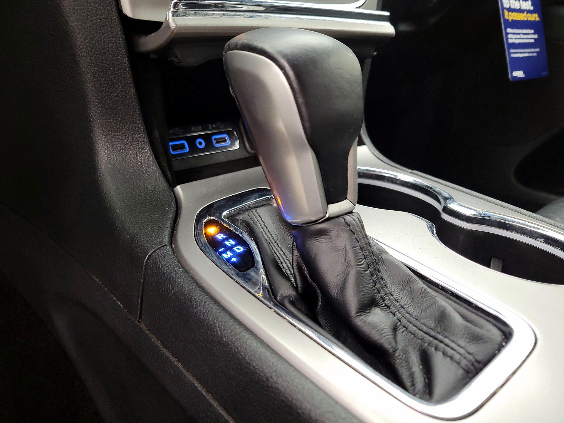 Thumbnail: 2018 Jeep Grand Cherokee - 17