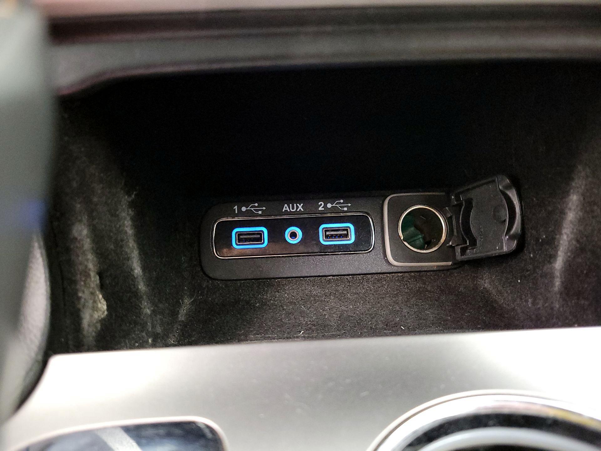 Thumbnail: 2018 Jeep Grand Cherokee - 18