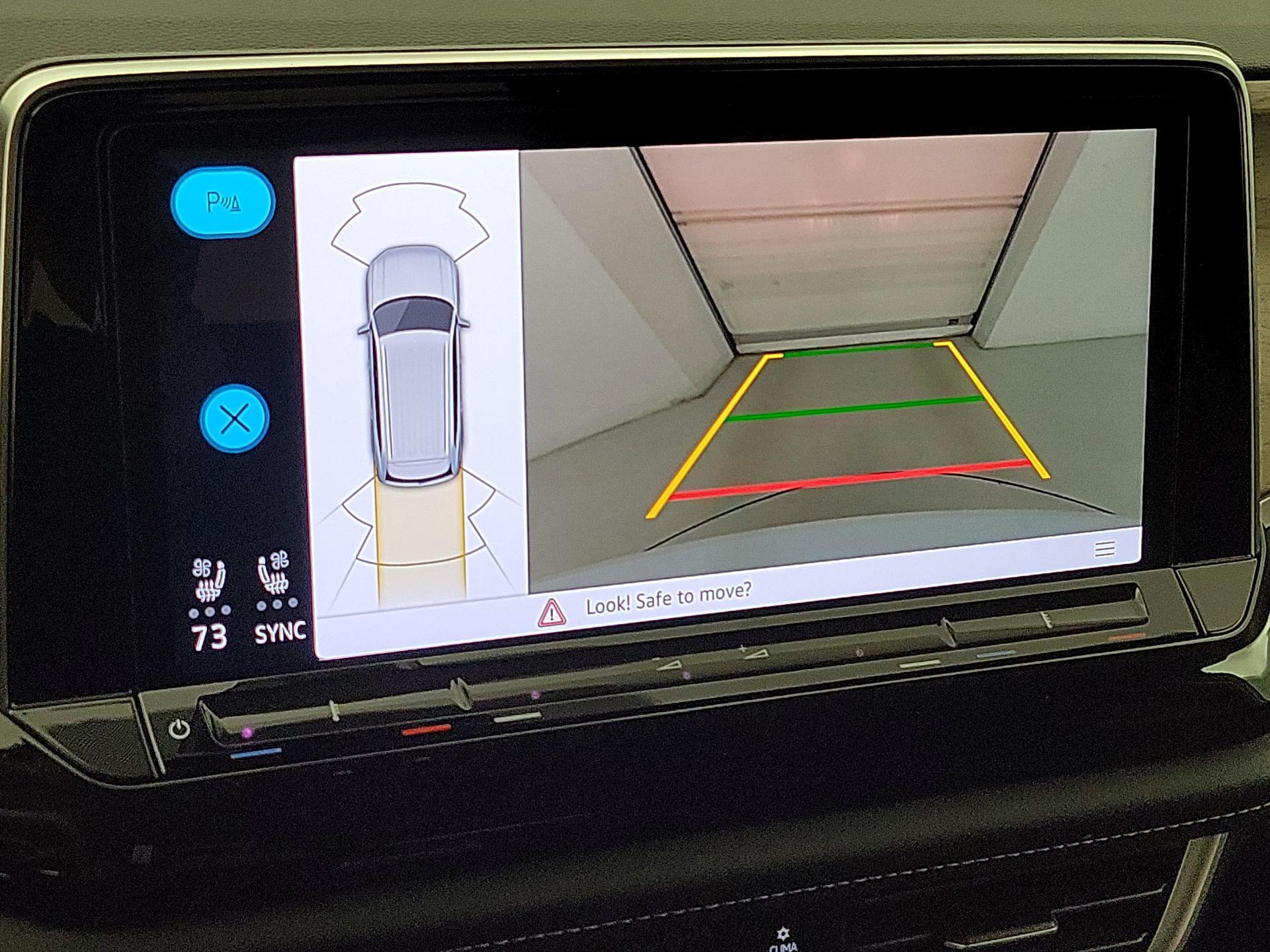 Thumbnail: 2024 Volkswagen Atlas - 14