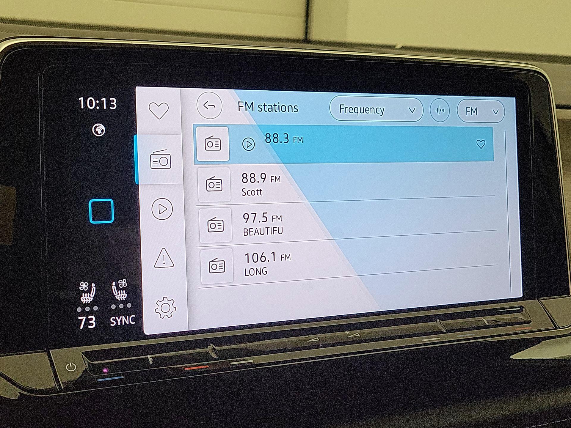 Thumbnail: 2024 Volkswagen Atlas - 15