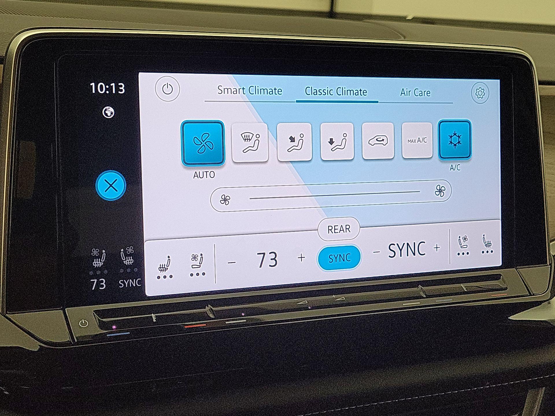 Thumbnail: 2024 Volkswagen Atlas - 16