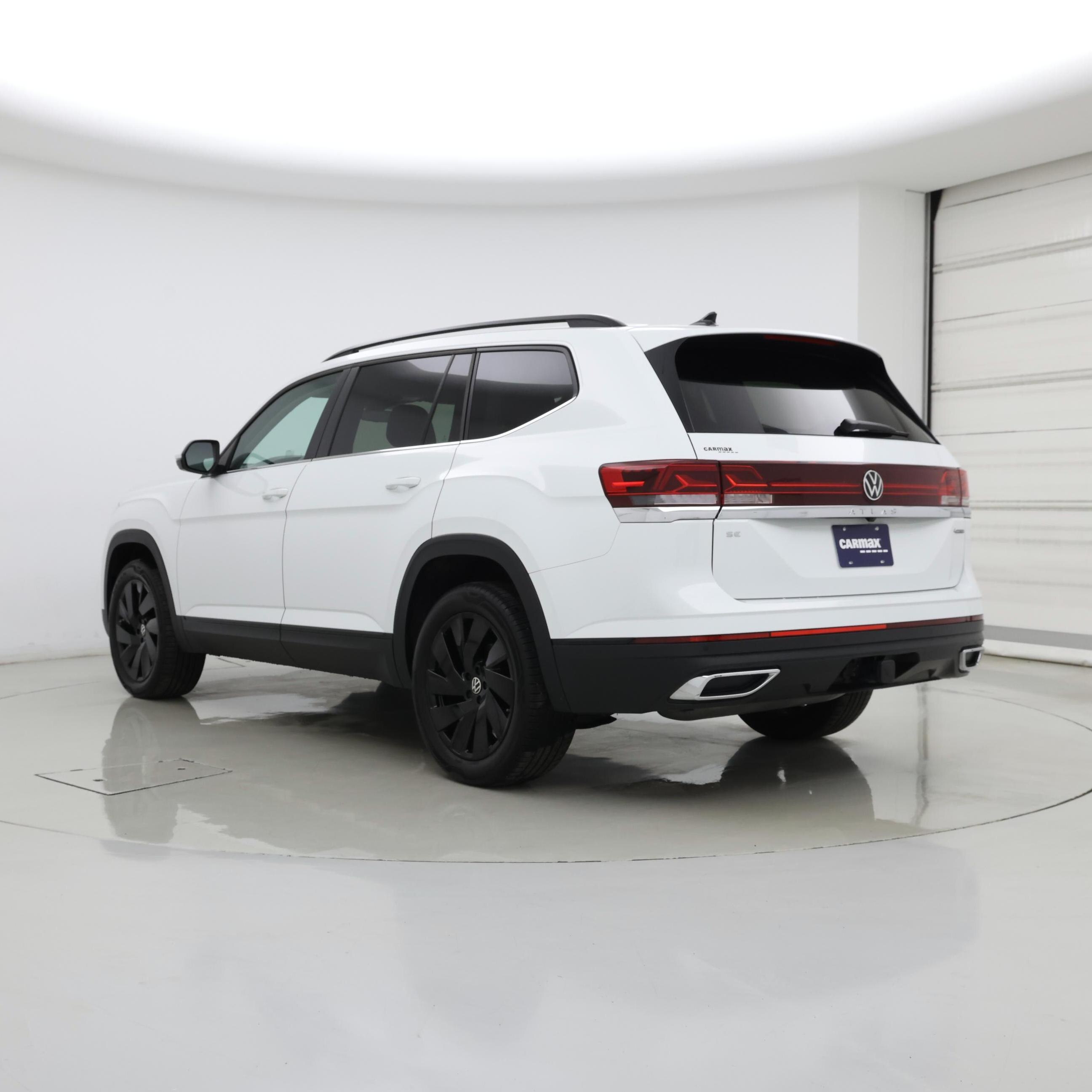 Thumbnail: 2024 Volkswagen Atlas - 2