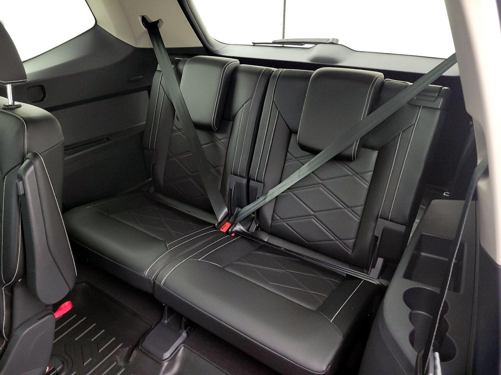 Thumbnail: 2024 Volkswagen Atlas - 20