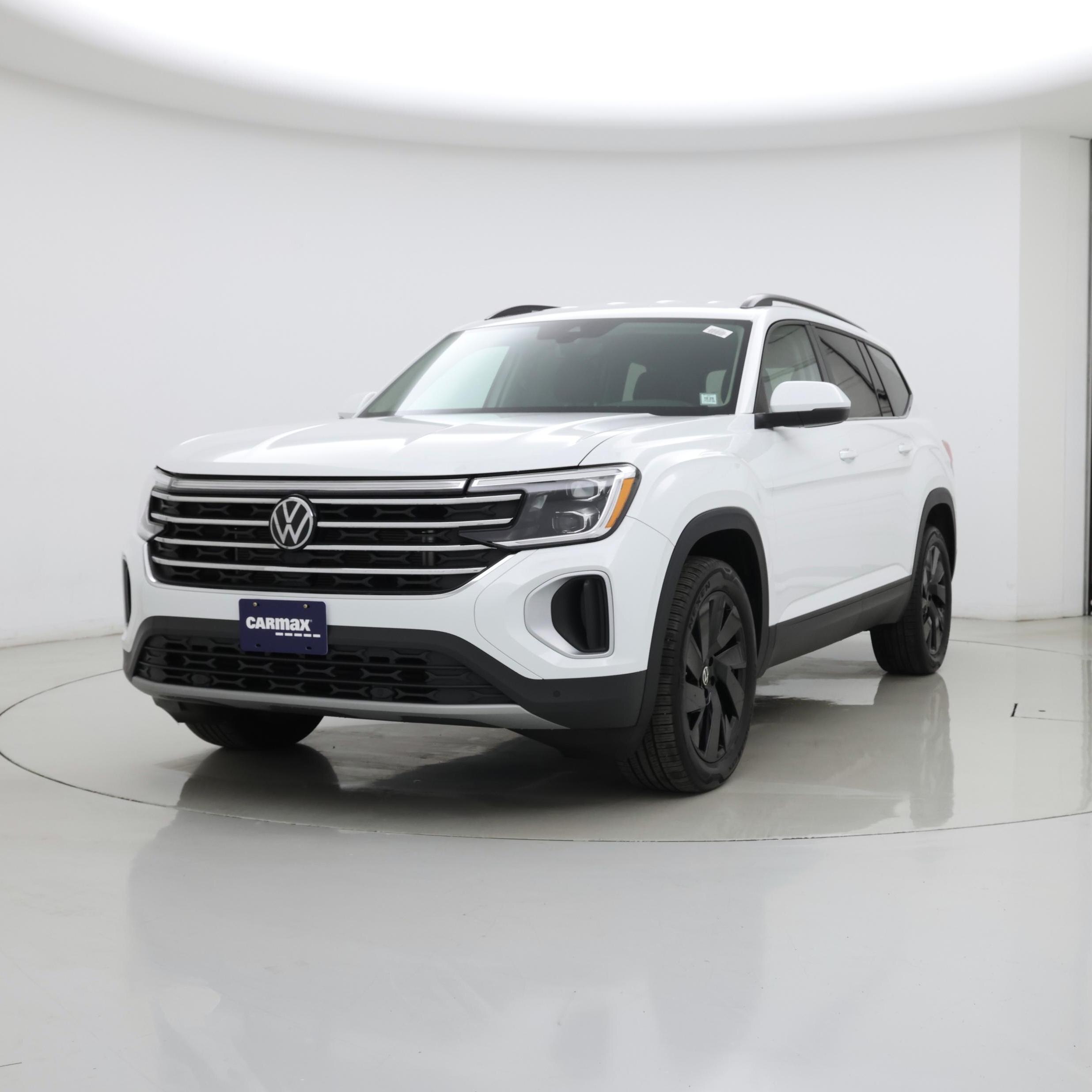 Thumbnail: 2024 Volkswagen Atlas - 4