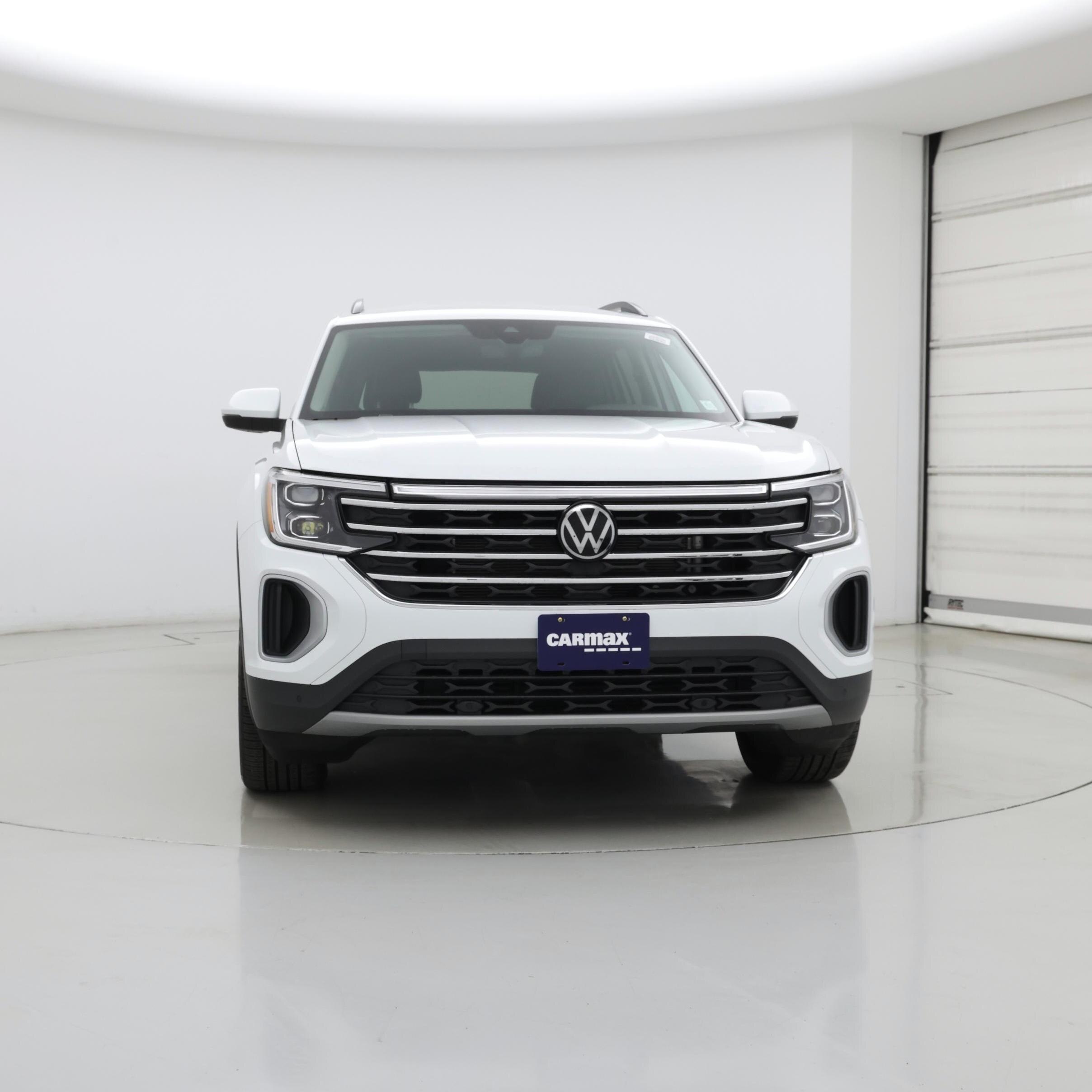 Thumbnail: 2024 Volkswagen Atlas - 5