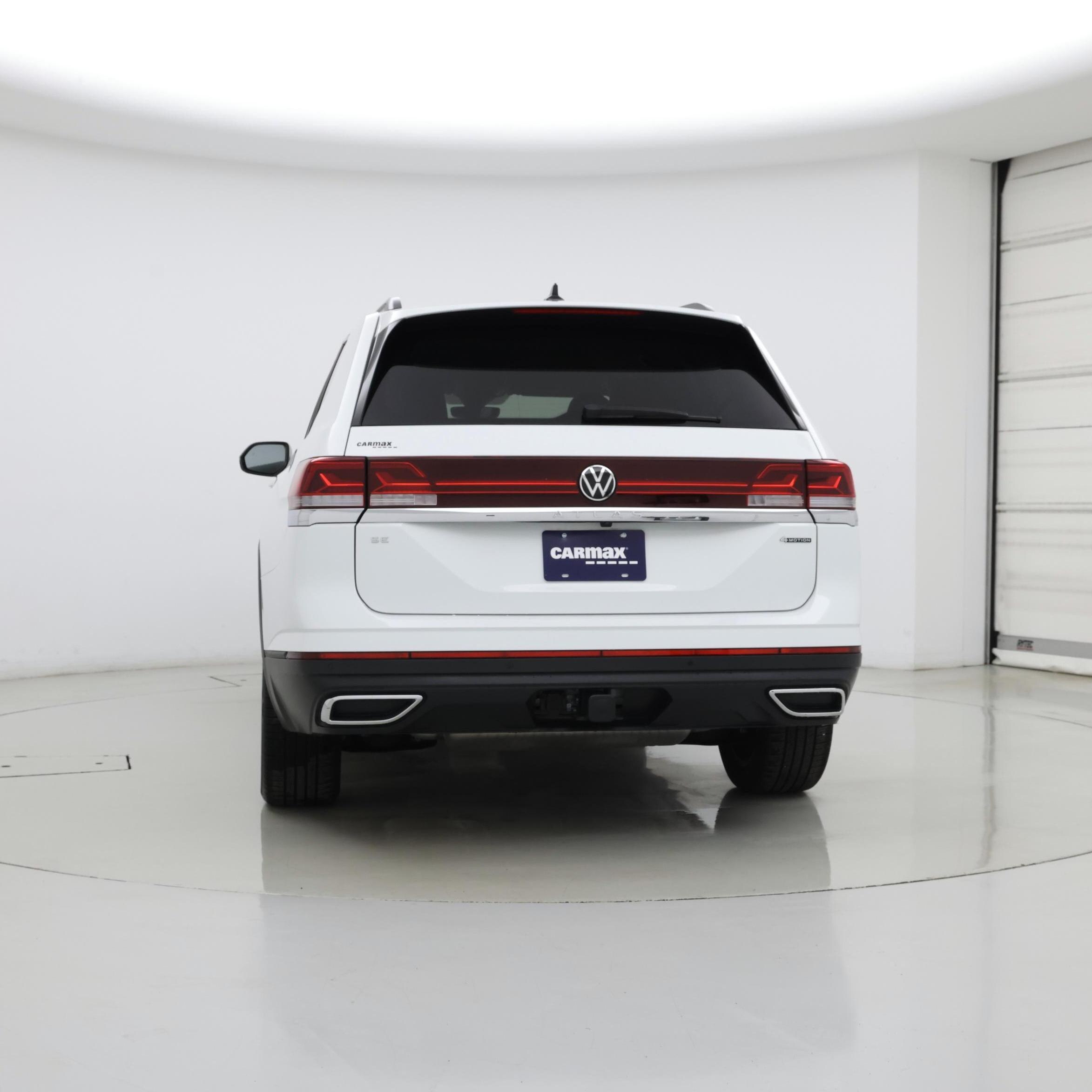 Thumbnail: 2024 Volkswagen Atlas - 6