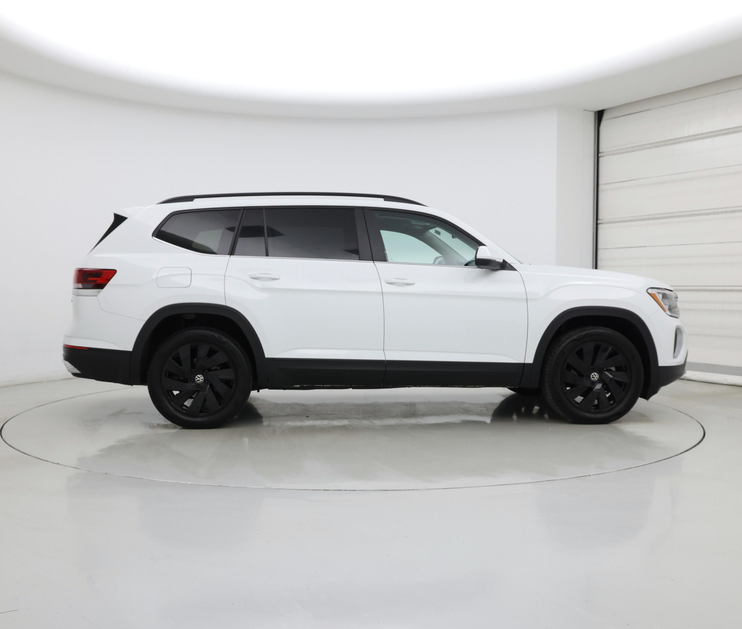 Thumbnail: 2024 Volkswagen Atlas - 7