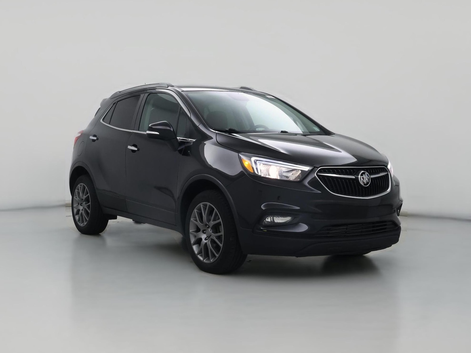 2019 Buick Encore Sport Touring