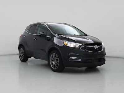 2019 Buick Encore Sport Touring