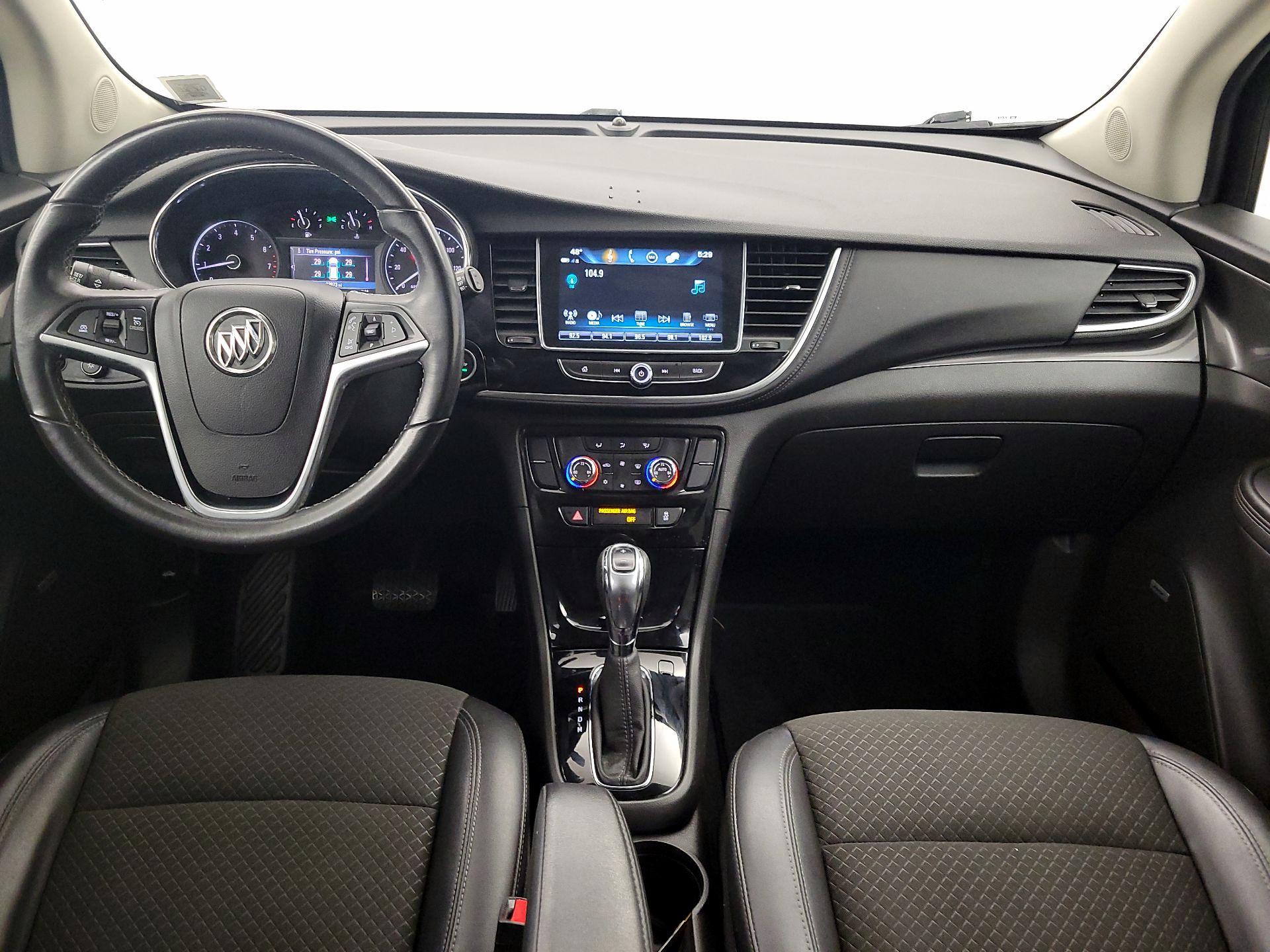 Thumbnail: 2019 Buick Encore - 9