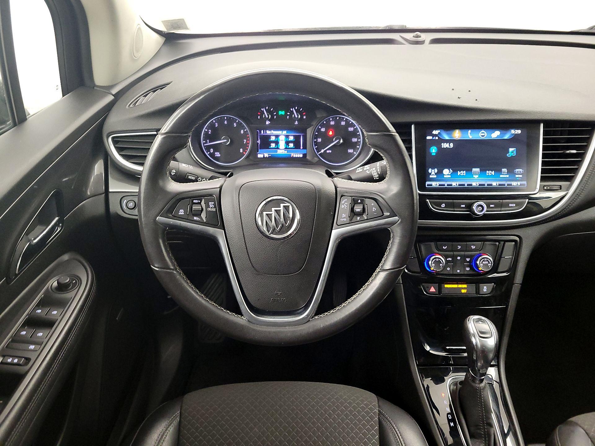 Thumbnail: 2019 Buick Encore - 10