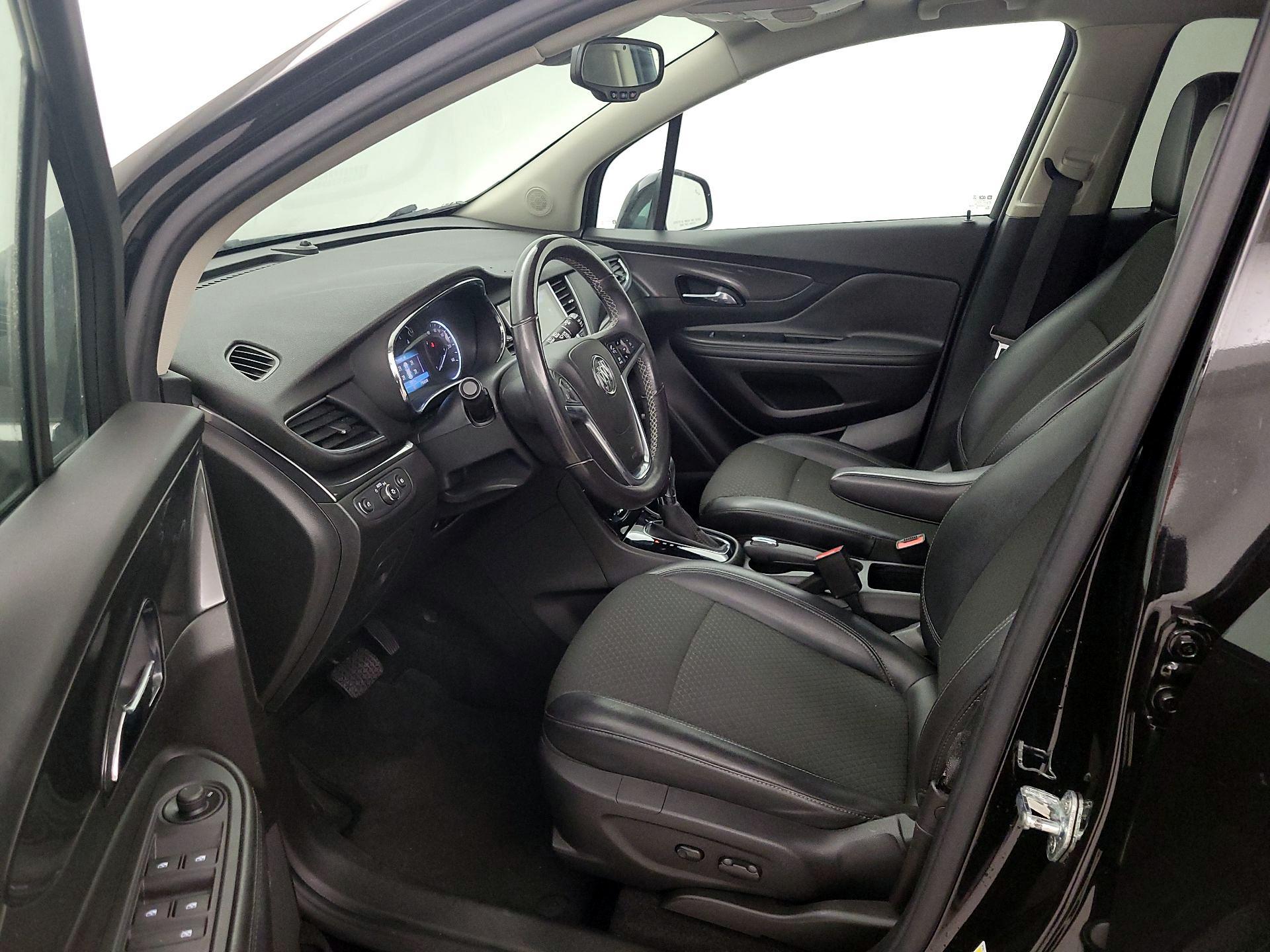 Thumbnail: 2019 Buick Encore - 11