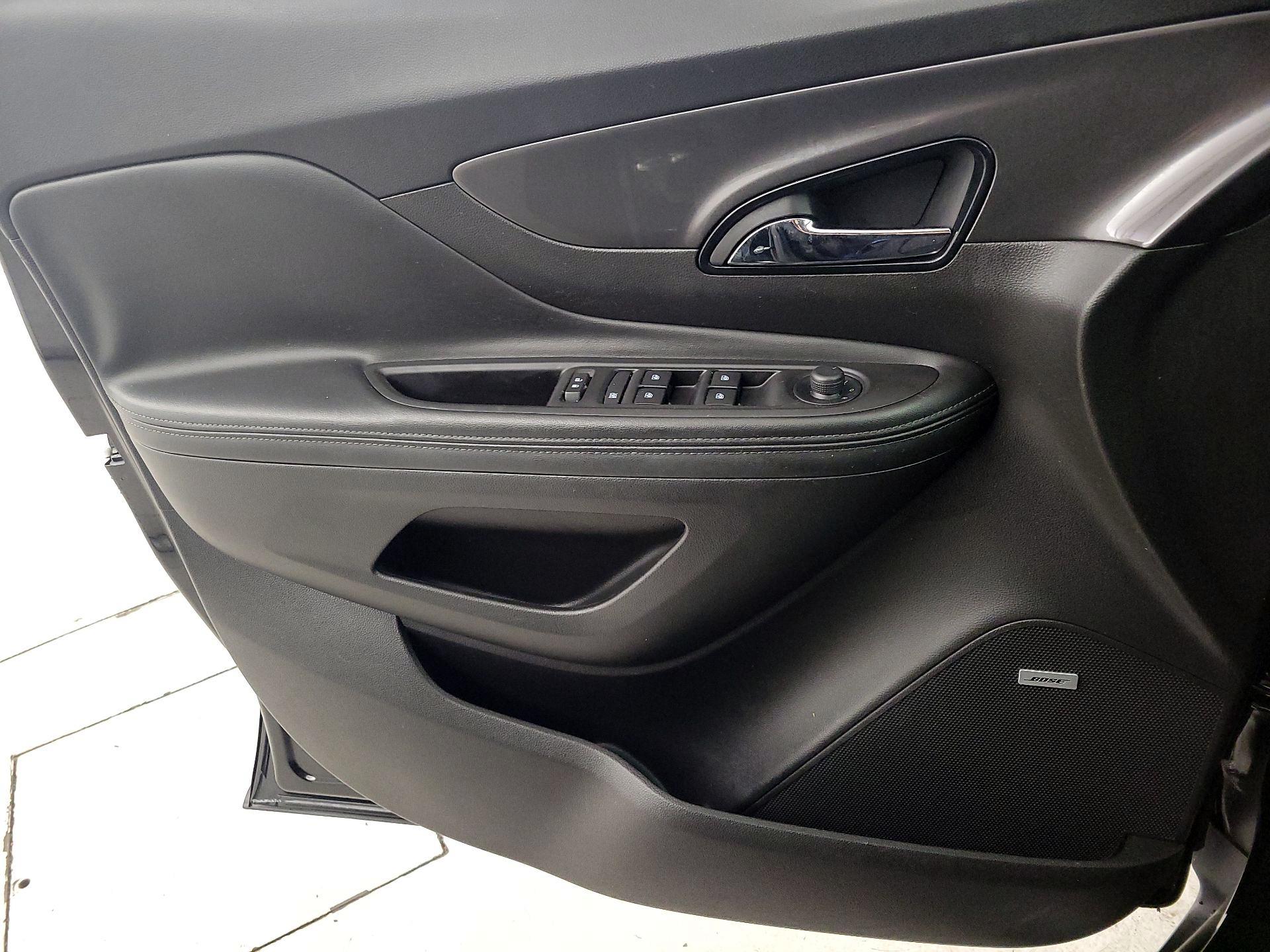 Thumbnail: 2019 Buick Encore - 12