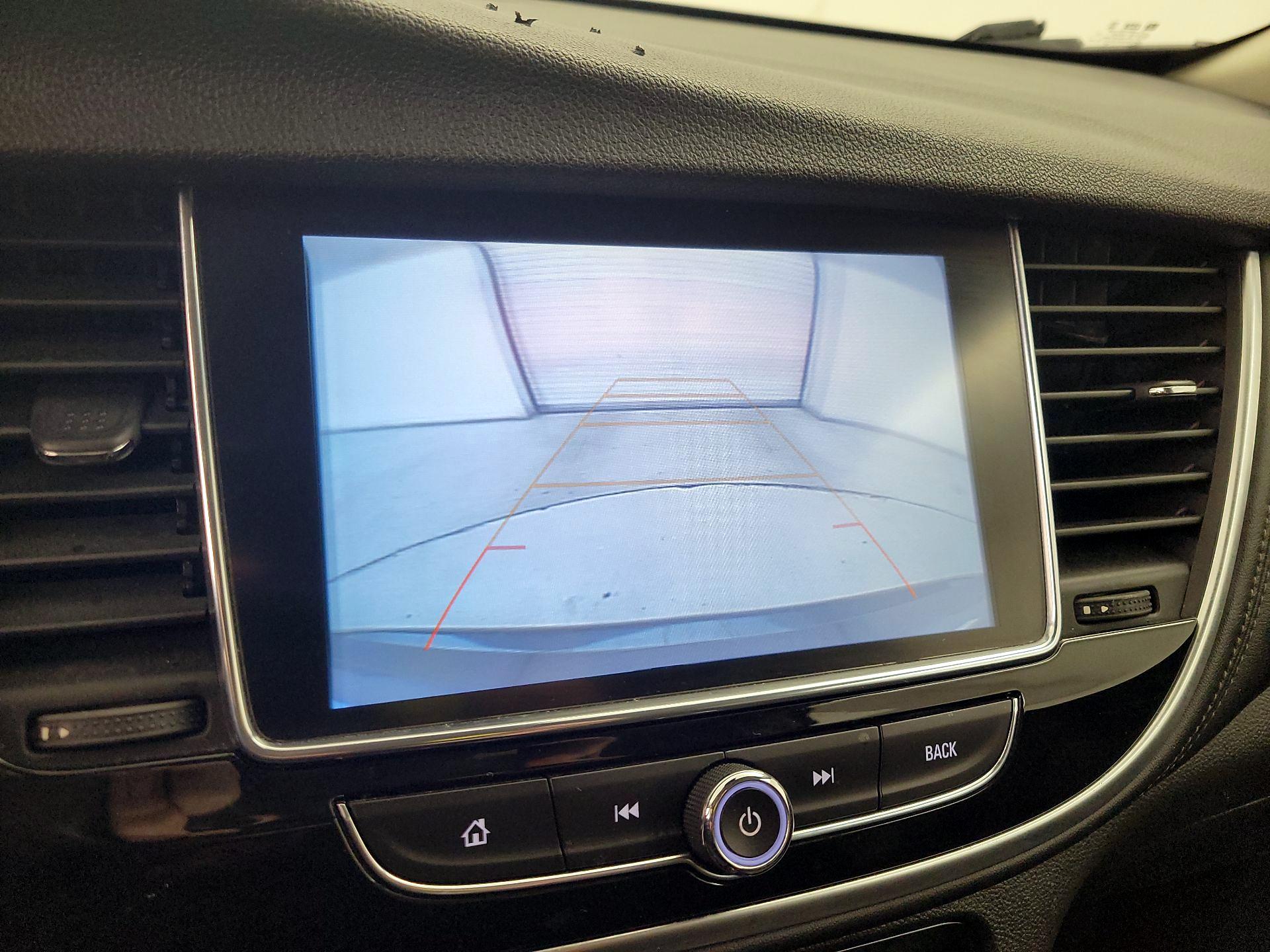 Thumbnail: 2019 Buick Encore - 13