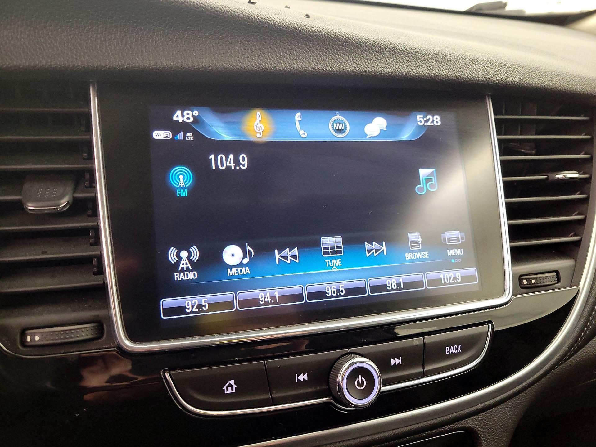 Thumbnail: 2019 Buick Encore - 14