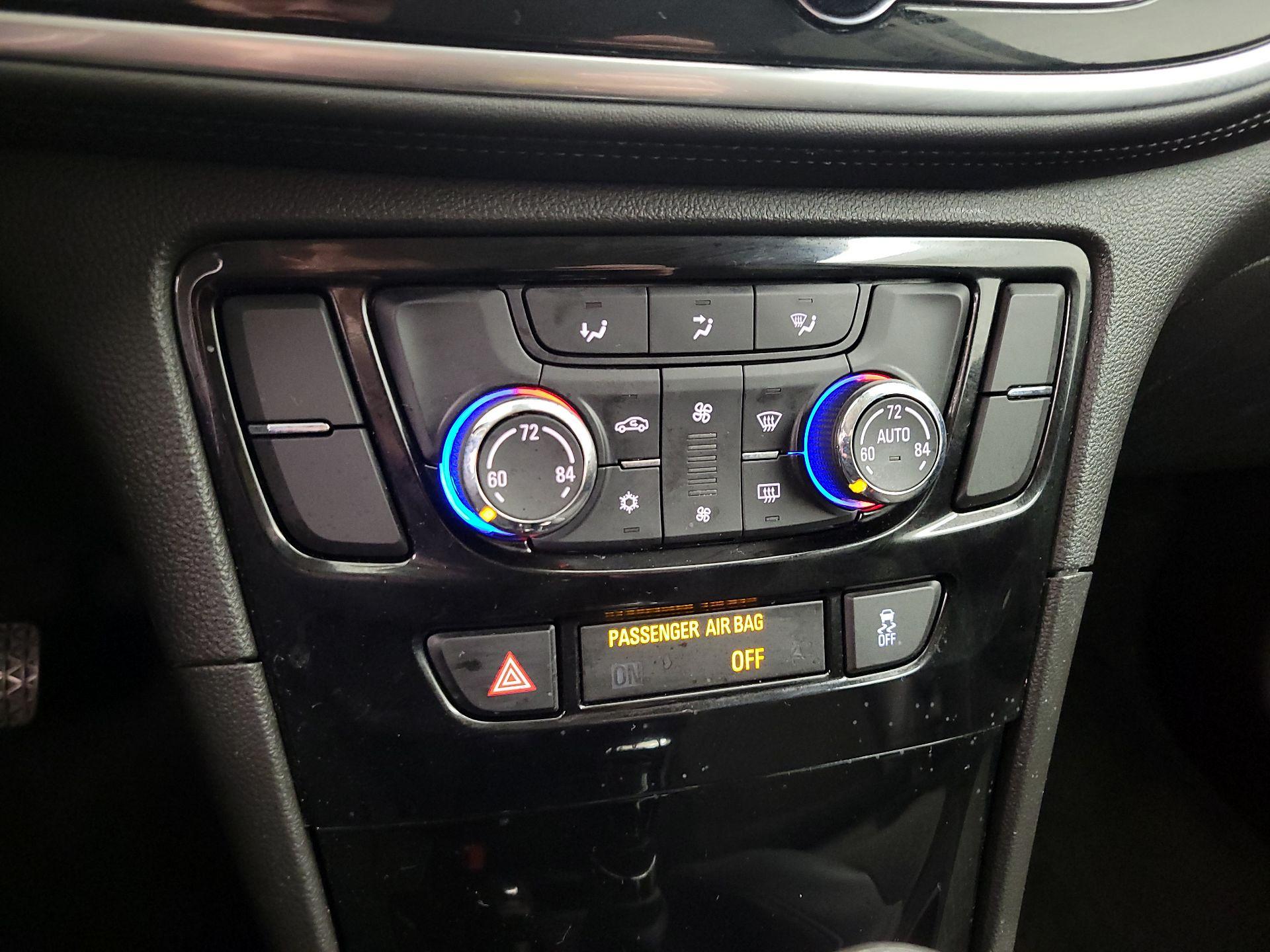 Thumbnail: 2019 Buick Encore - 15