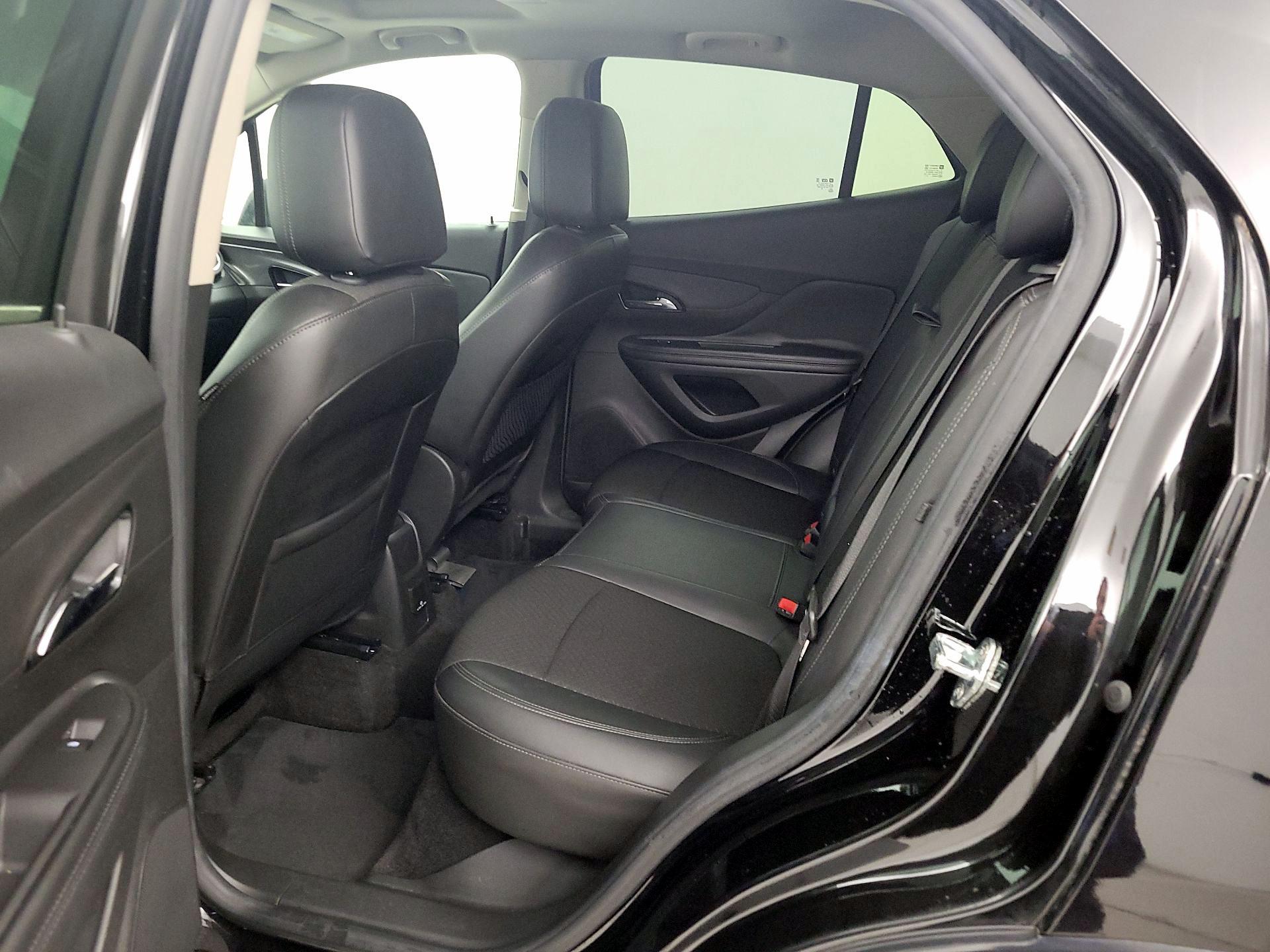 Thumbnail: 2019 Buick Encore - 18