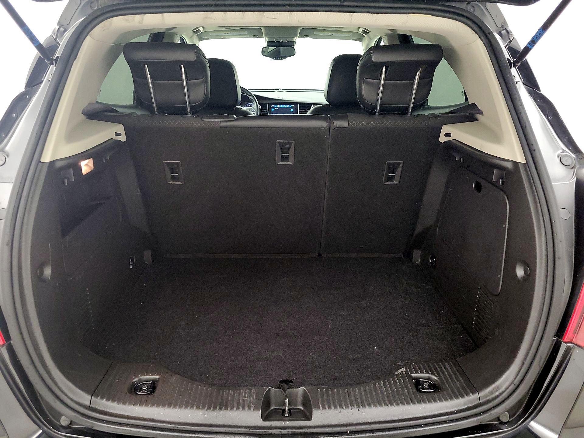 Thumbnail: 2019 Buick Encore - 19