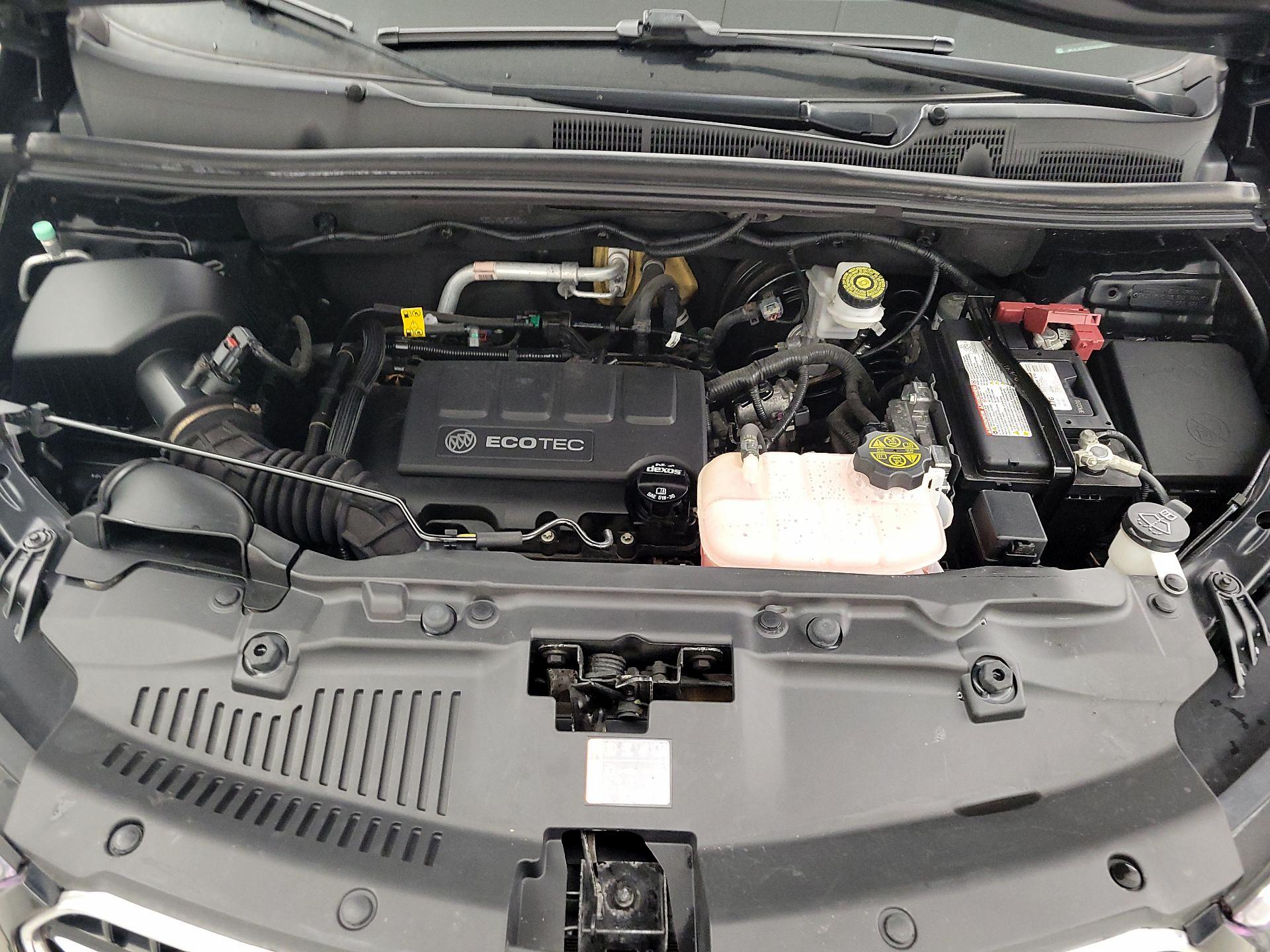 Thumbnail: 2019 Buick Encore - 20