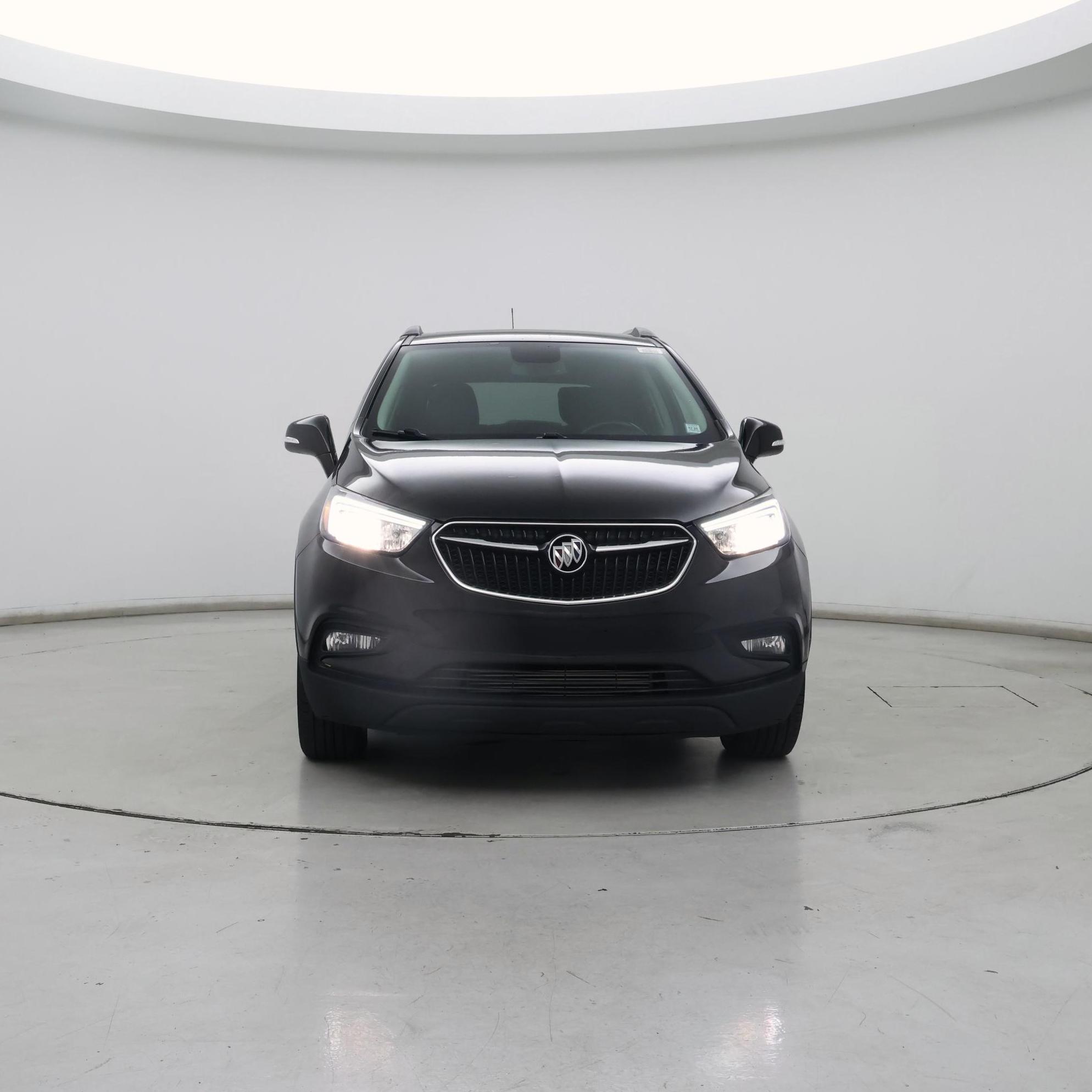 Thumbnail: 2019 Buick Encore - 5
