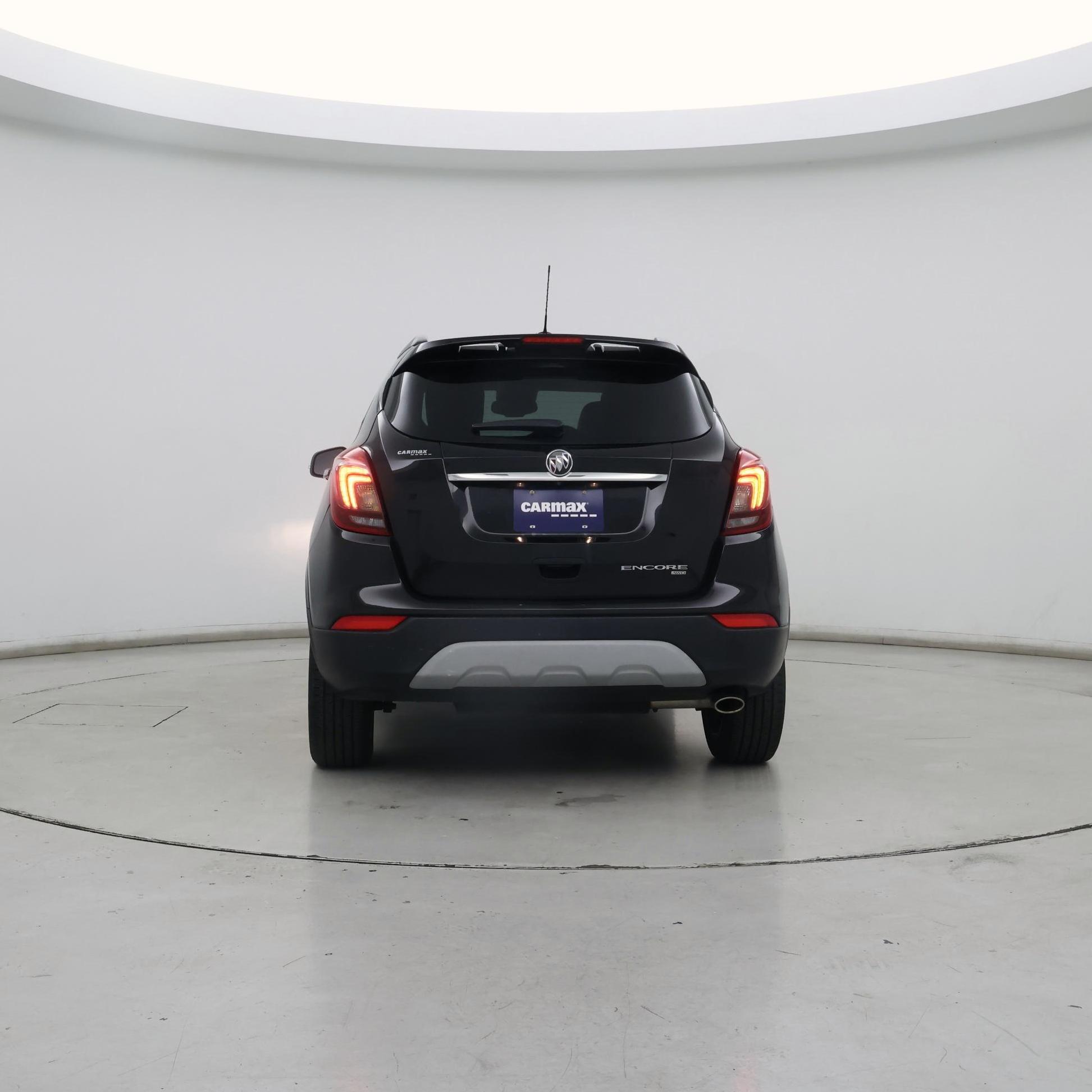 Thumbnail: 2019 Buick Encore - 6