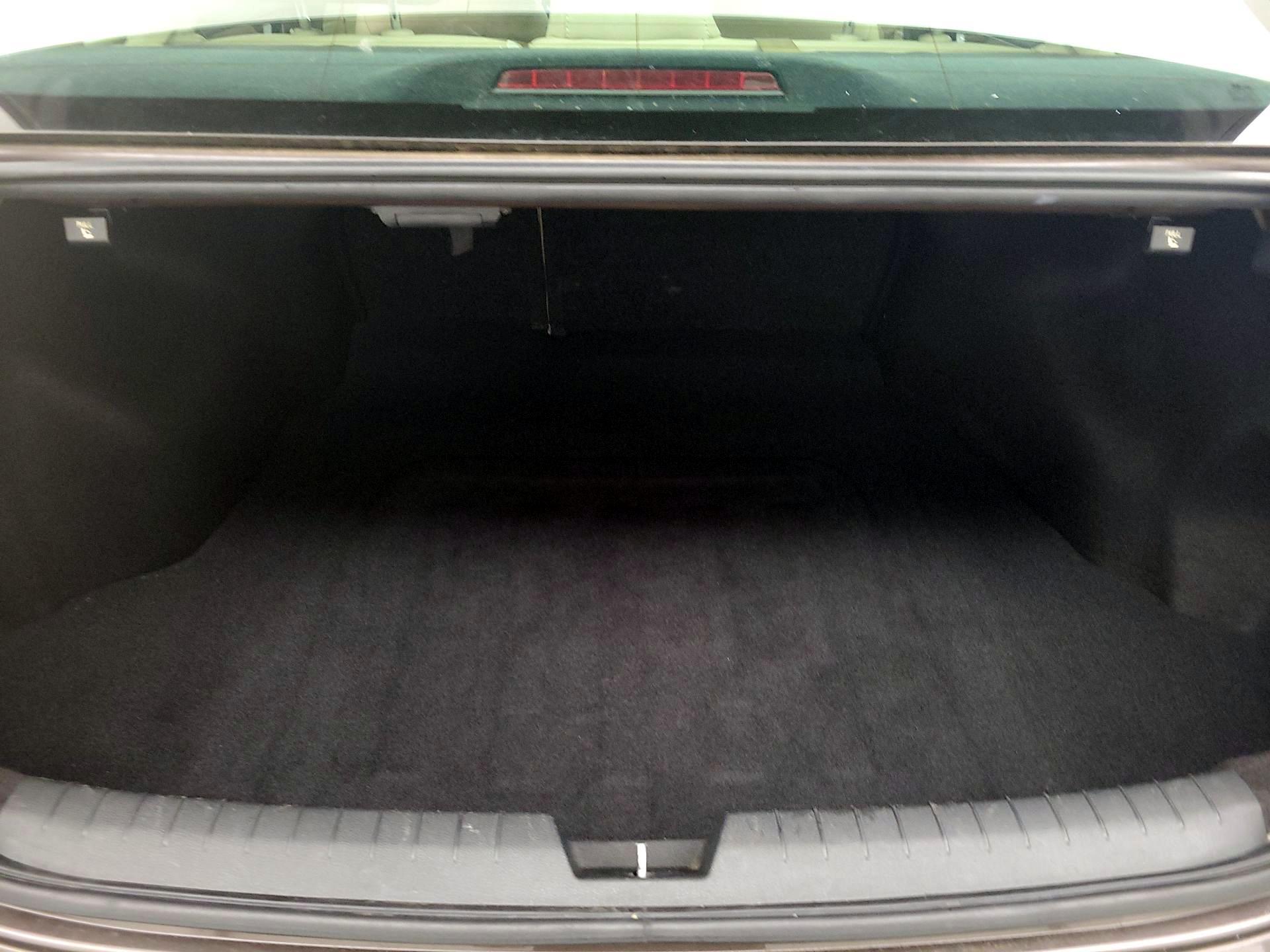 Thumbnail: 2017 Hyundai Sonata - 20