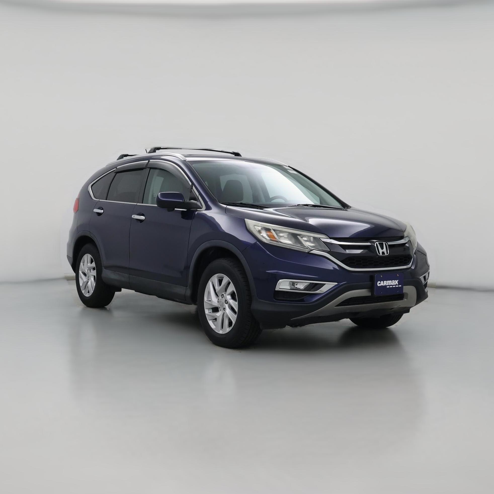 Thumbnail: 2015 Honda CR-V - 1