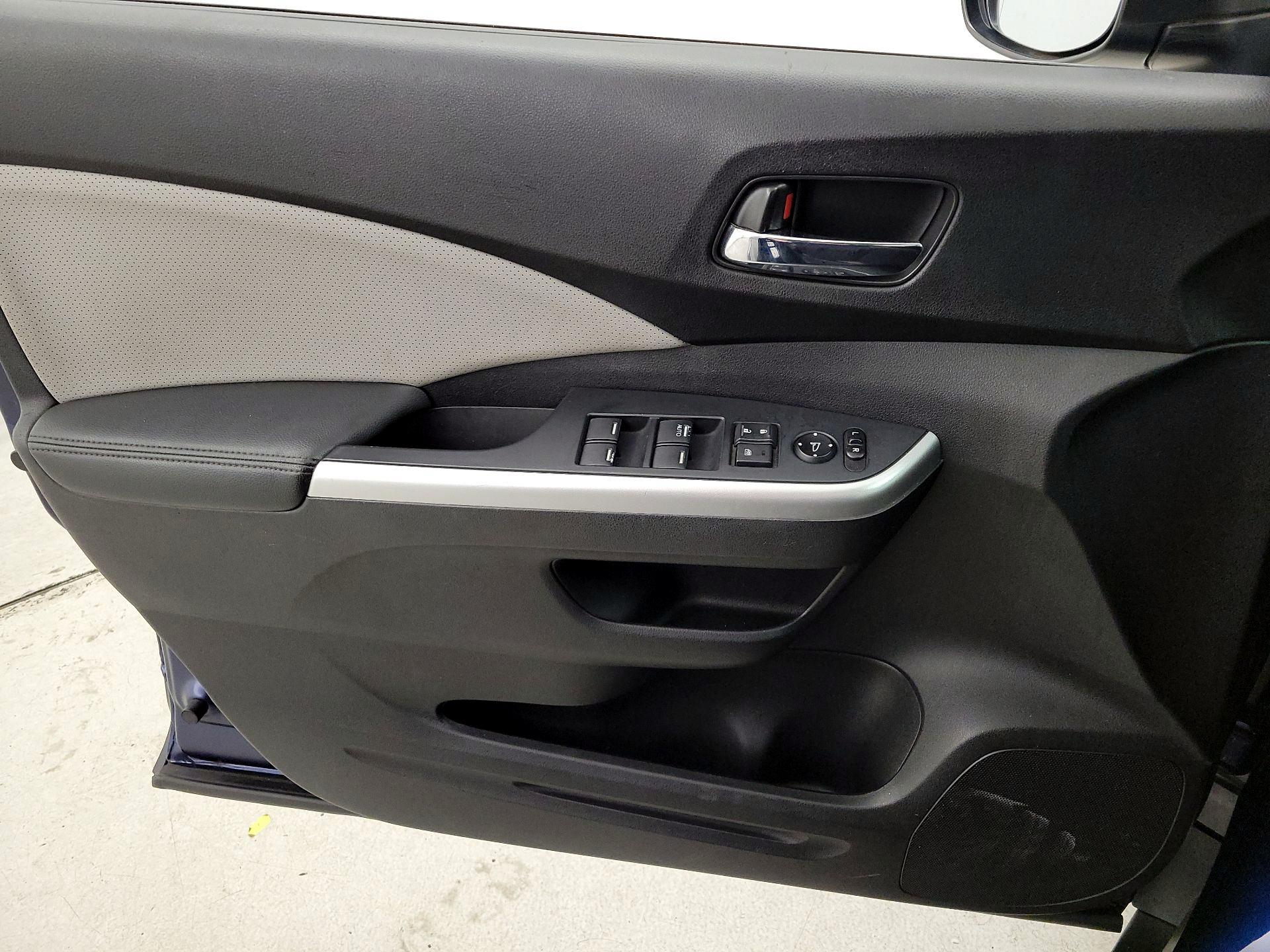 Thumbnail: 2015 Honda CR-V - 12