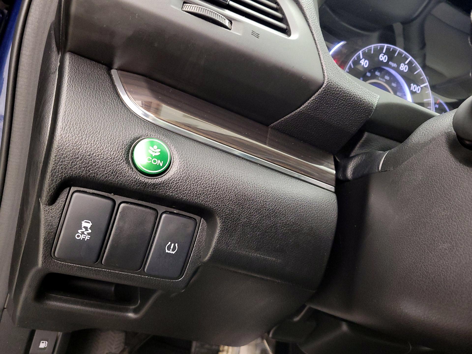 Thumbnail: 2015 Honda CR-V - 13