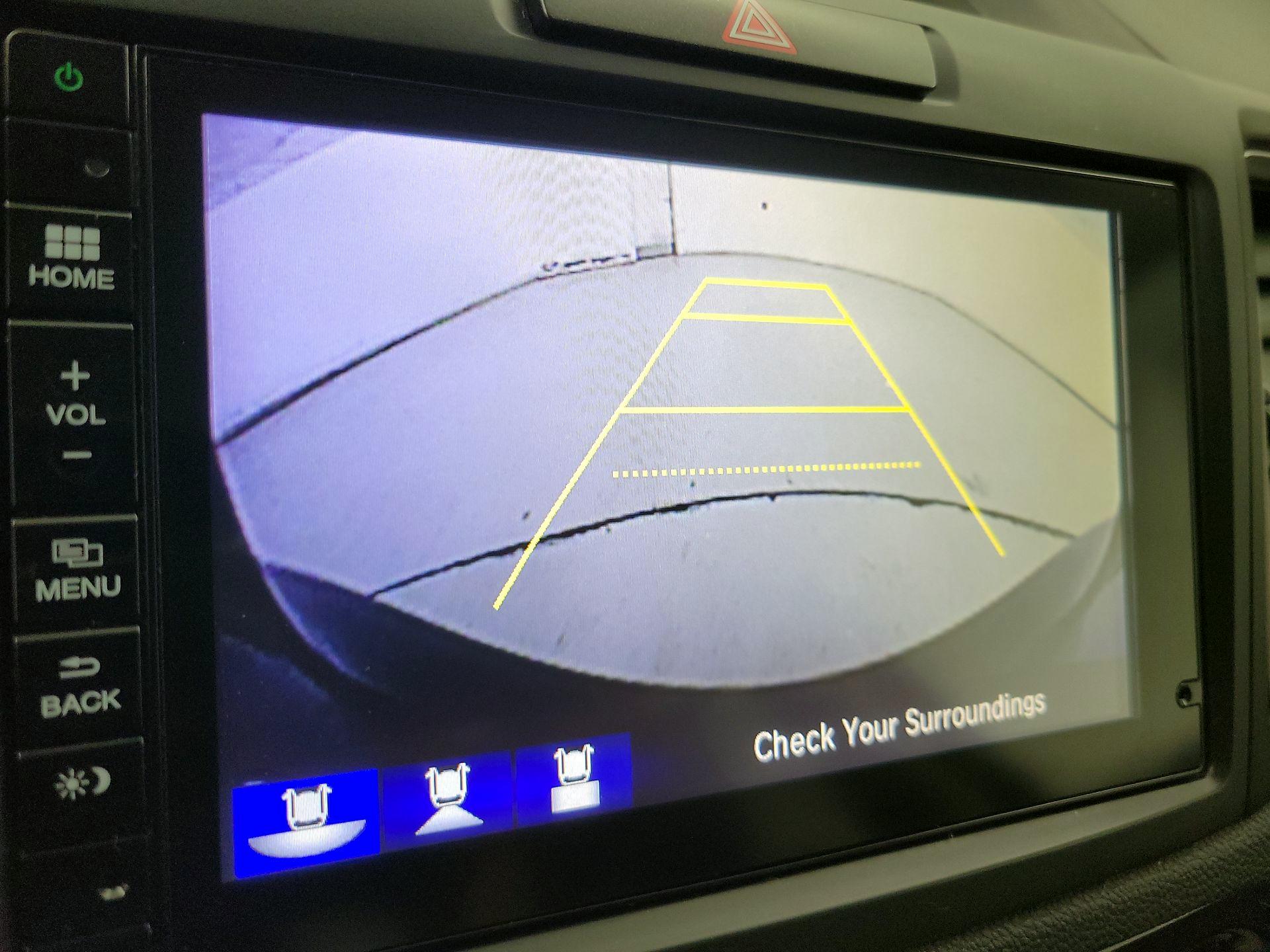 Thumbnail: 2015 Honda CR-V - 14