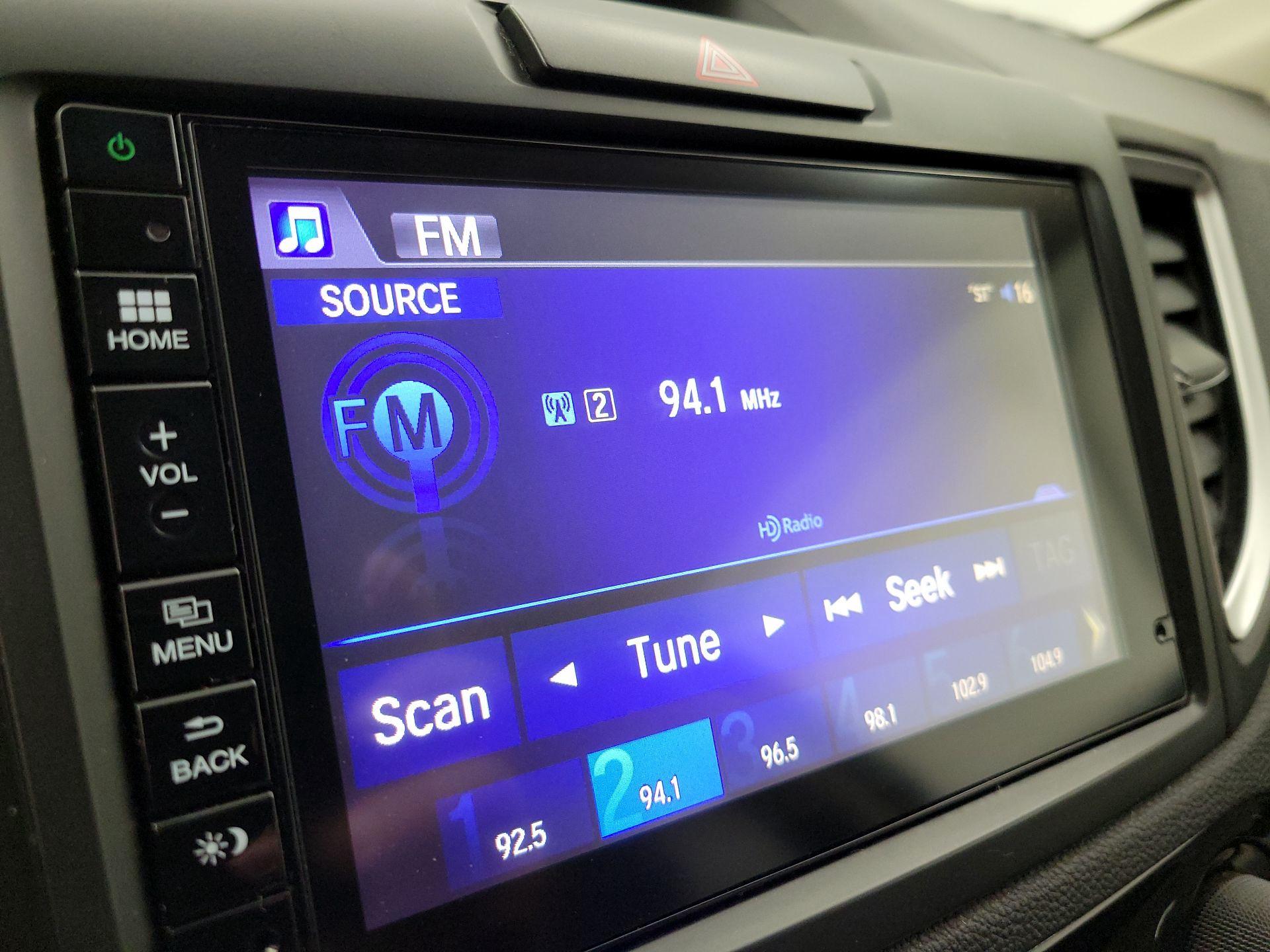 Thumbnail: 2015 Honda CR-V - 15