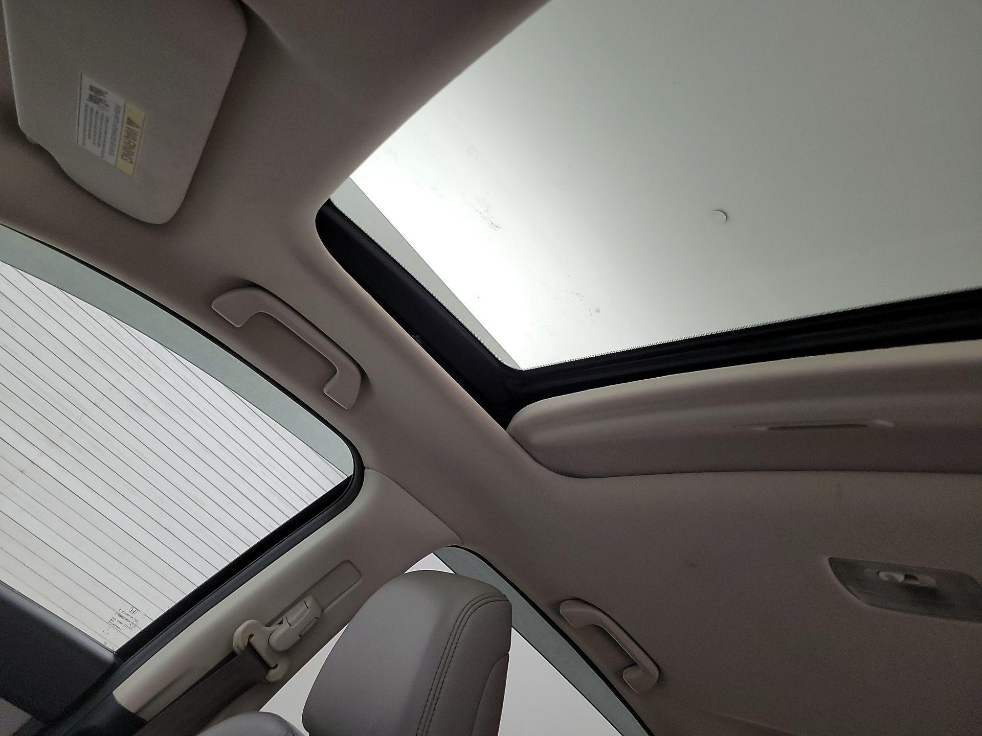 Thumbnail: 2015 Honda CR-V - 19