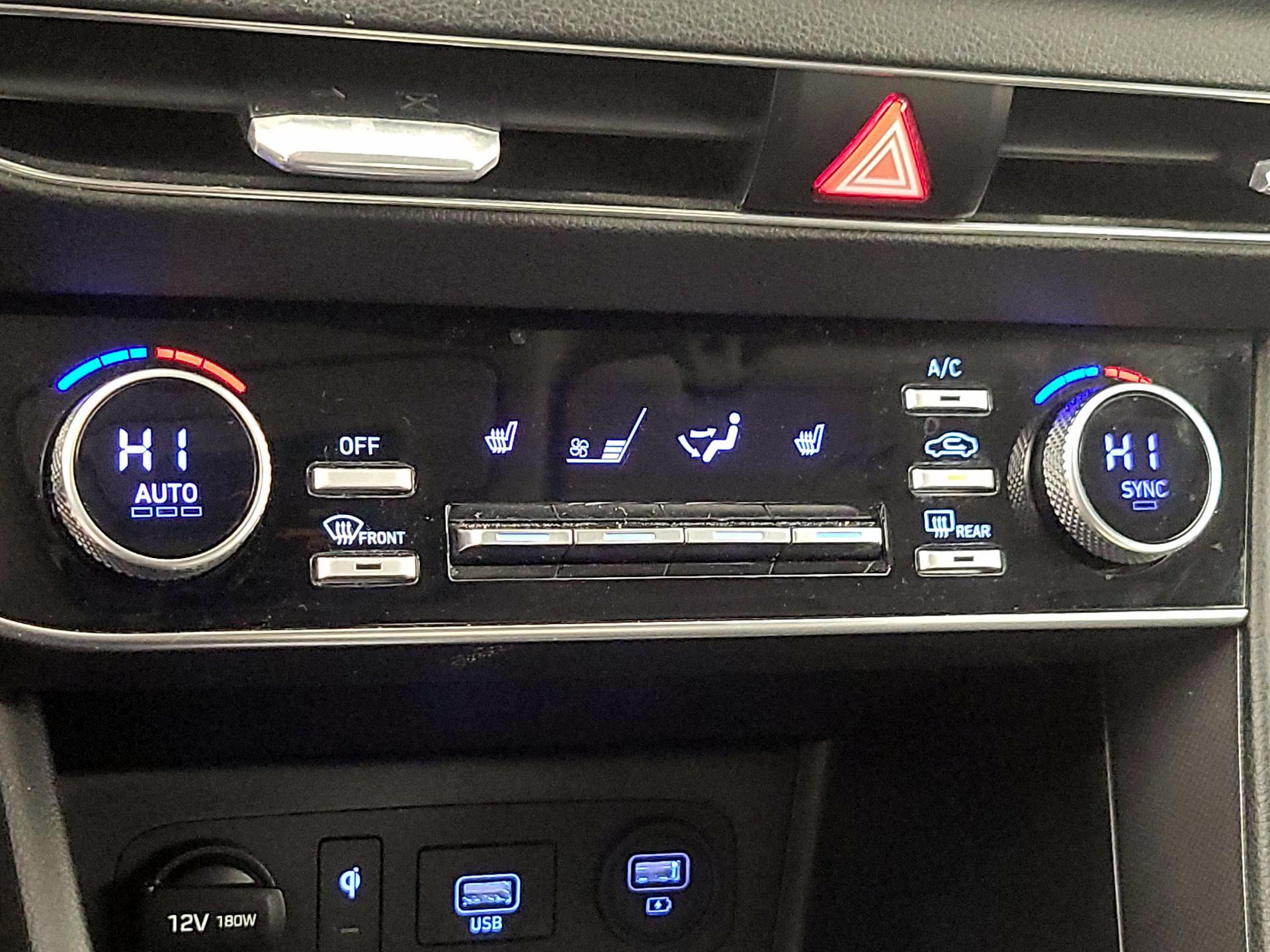 Thumbnail: 2020 Hyundai Sonata - 16