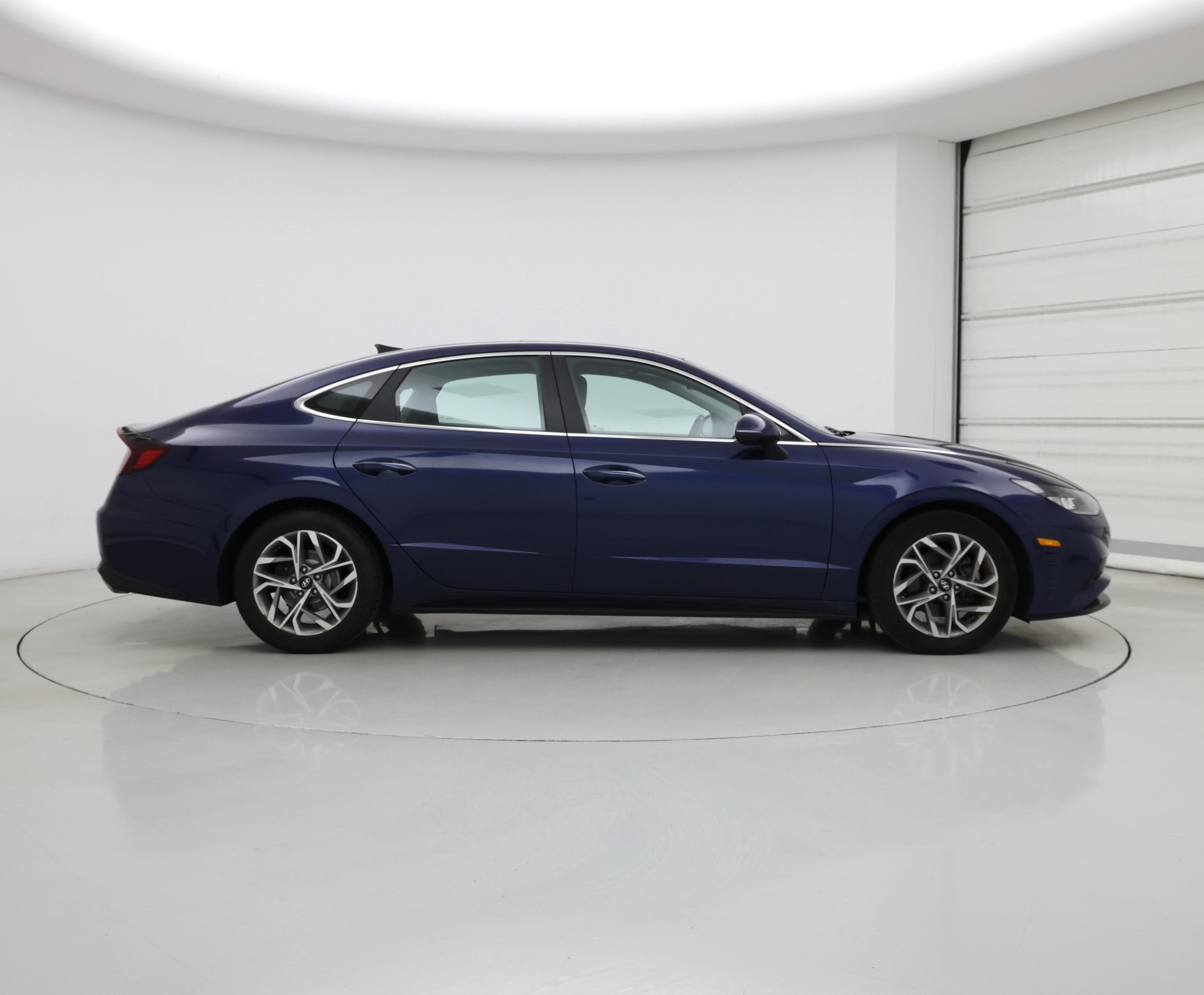 Thumbnail: 2020 Hyundai Sonata - 7