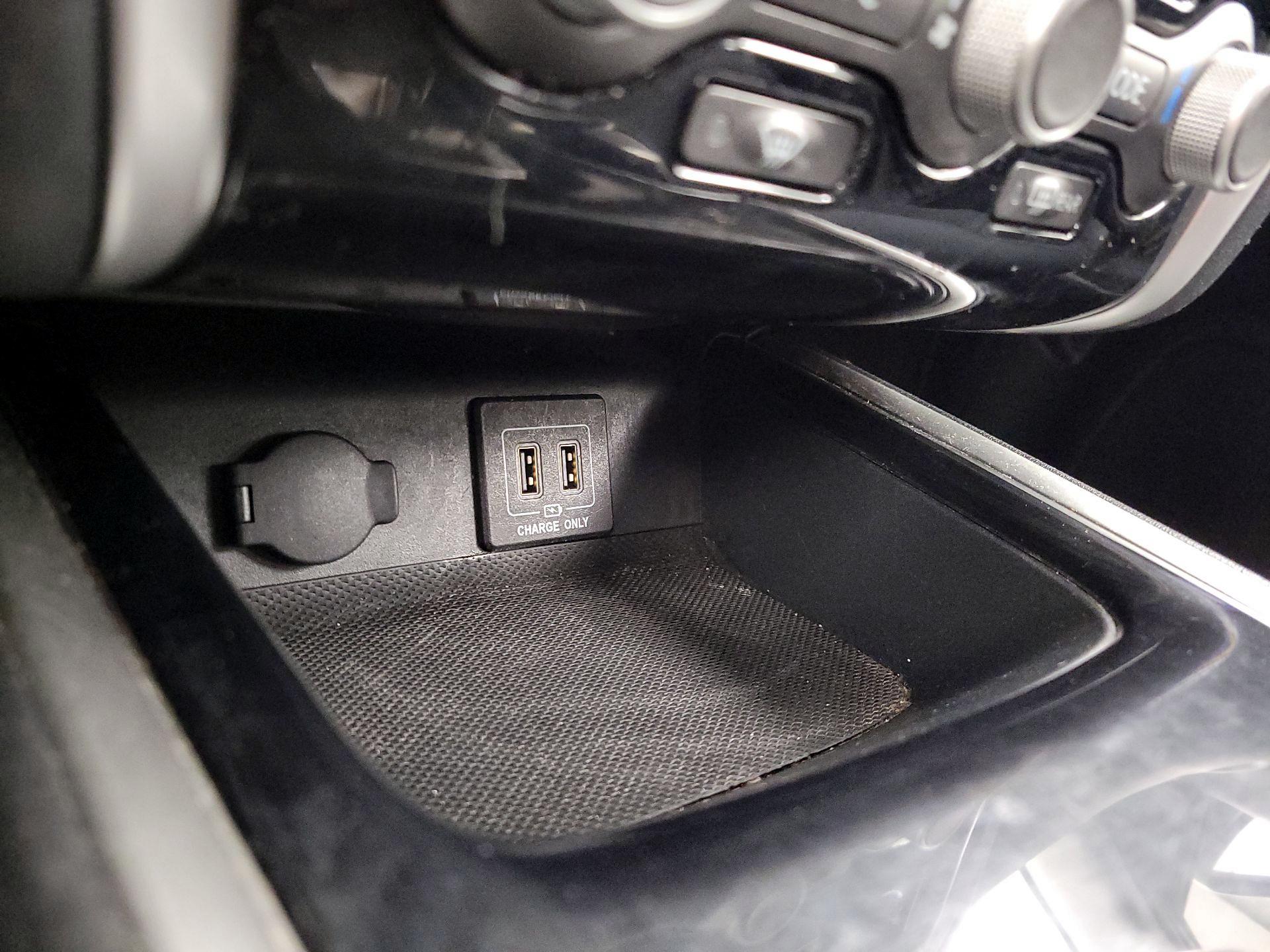 Thumbnail: 2018 Nissan Pathfinder - 18