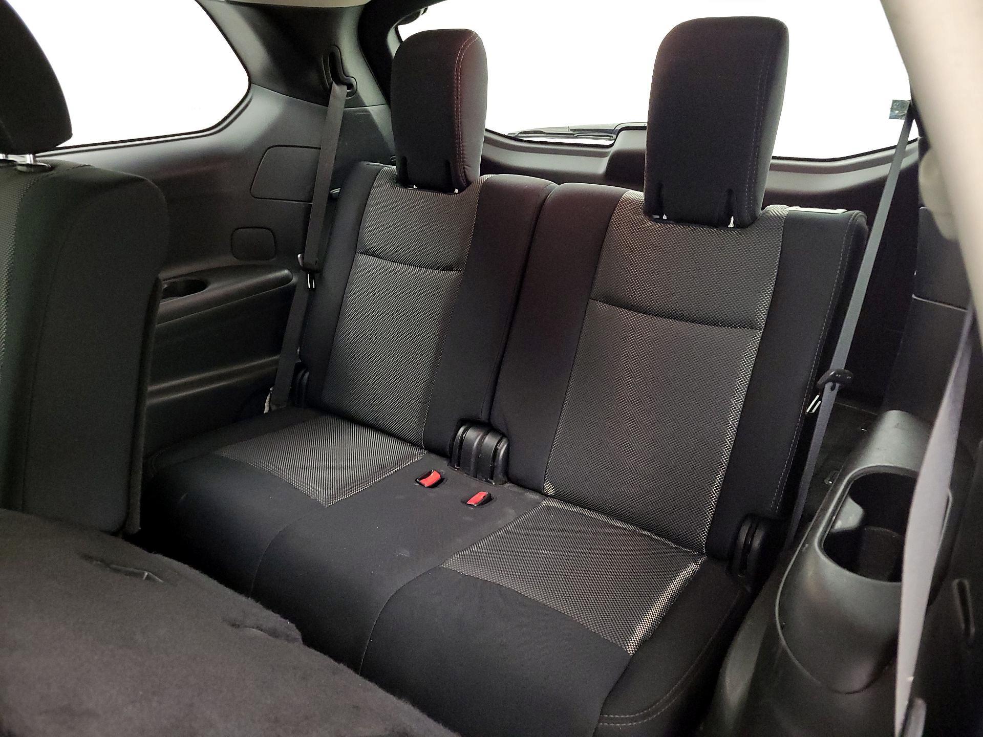 Thumbnail: 2018 Nissan Pathfinder - 20