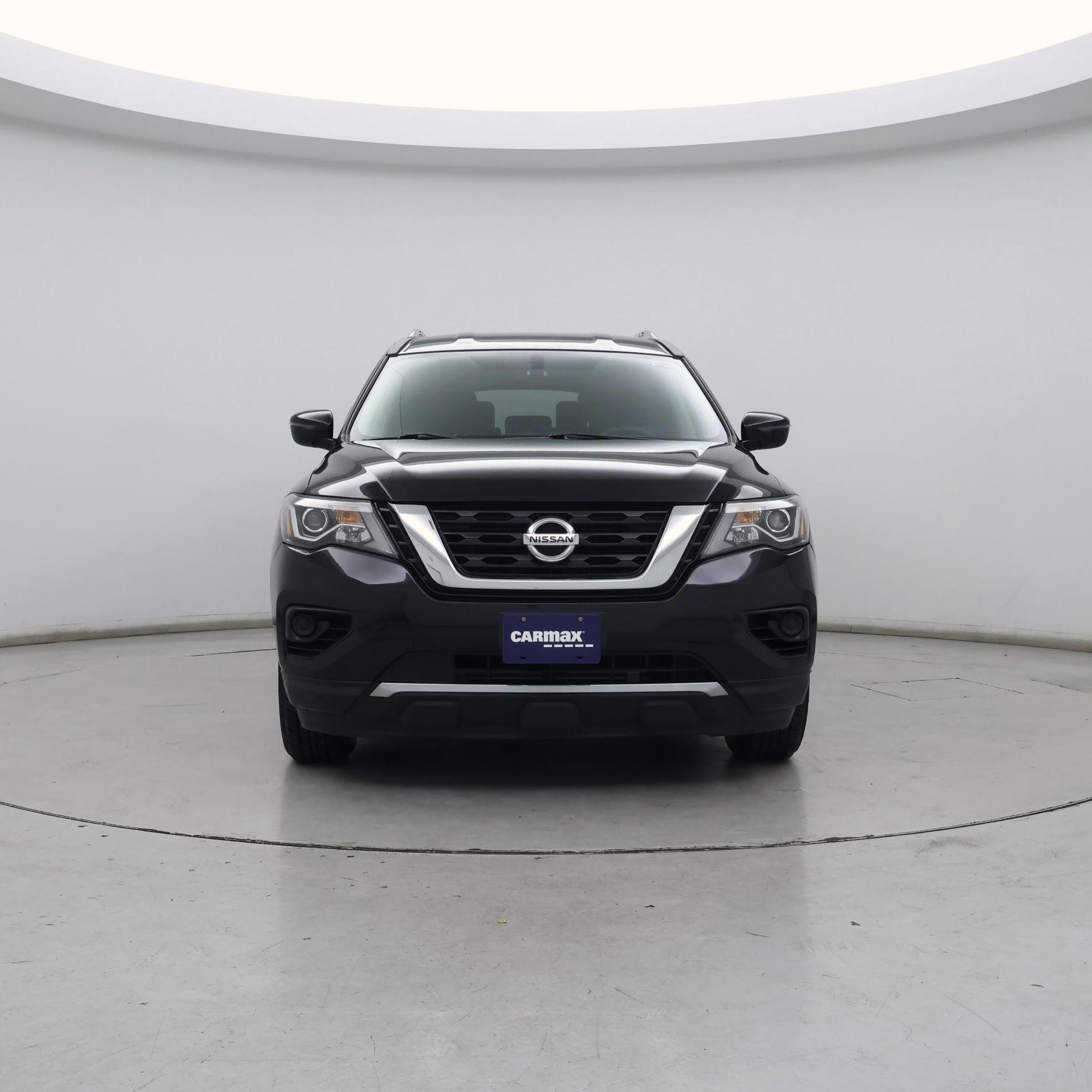 Thumbnail: 2018 Nissan Pathfinder - 5