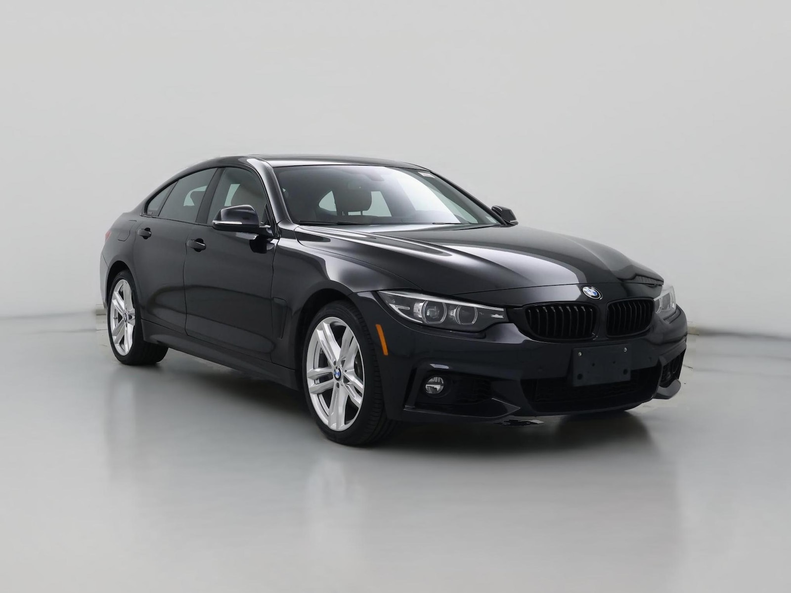 2019 BMW 4 Series 430i