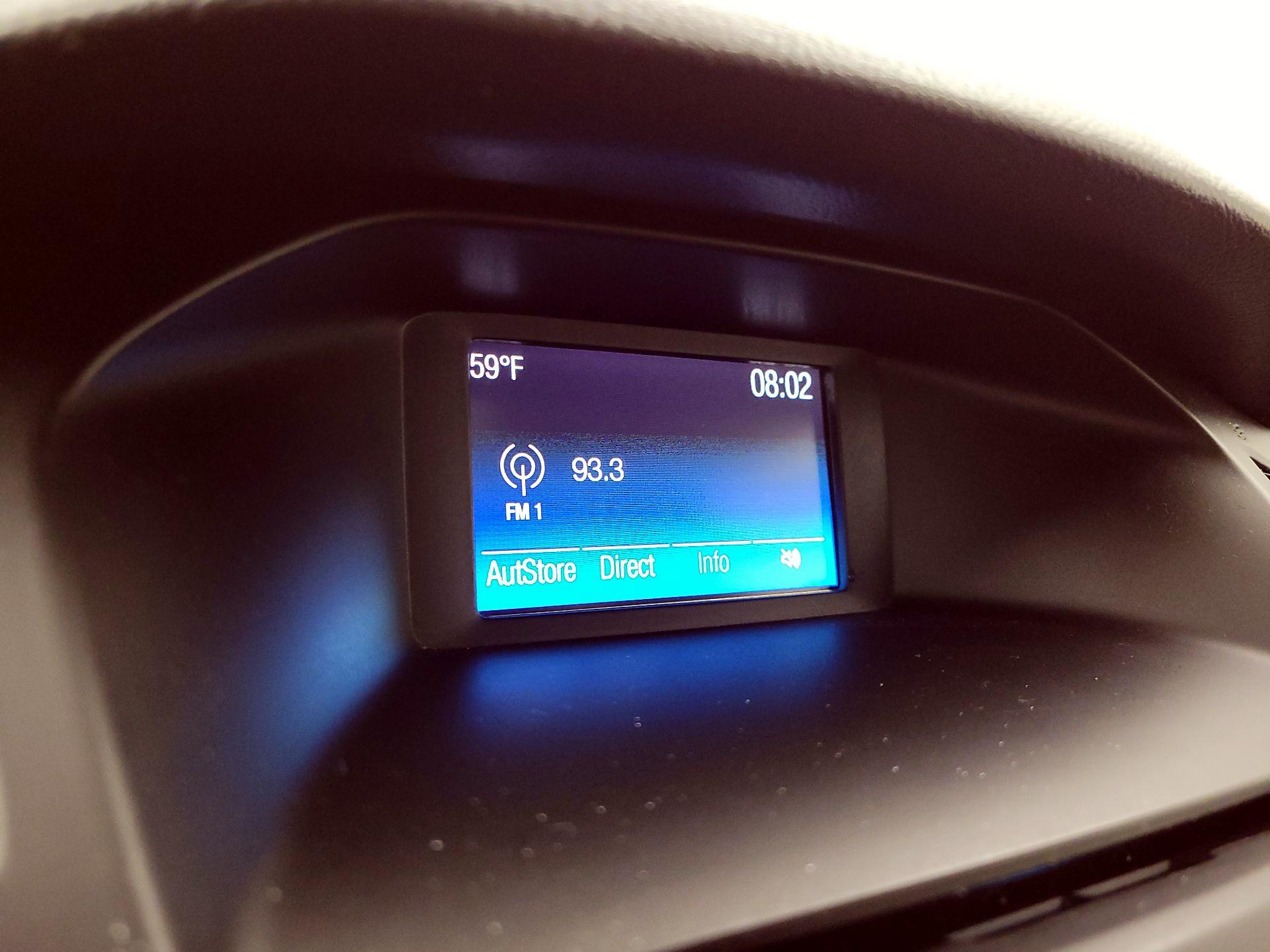 Thumbnail: 2016 Ford Focus - 15