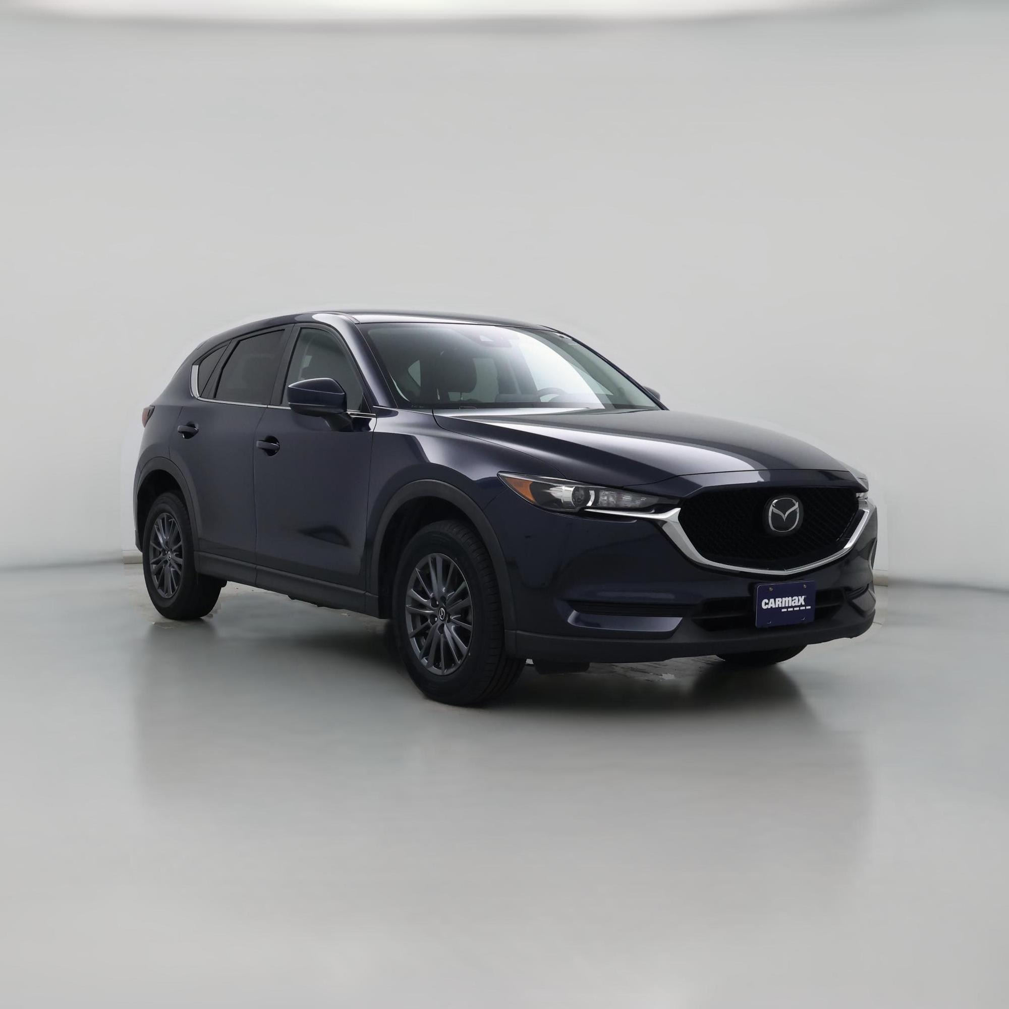 Thumbnail: 2019 Mazda CX-5 - 1