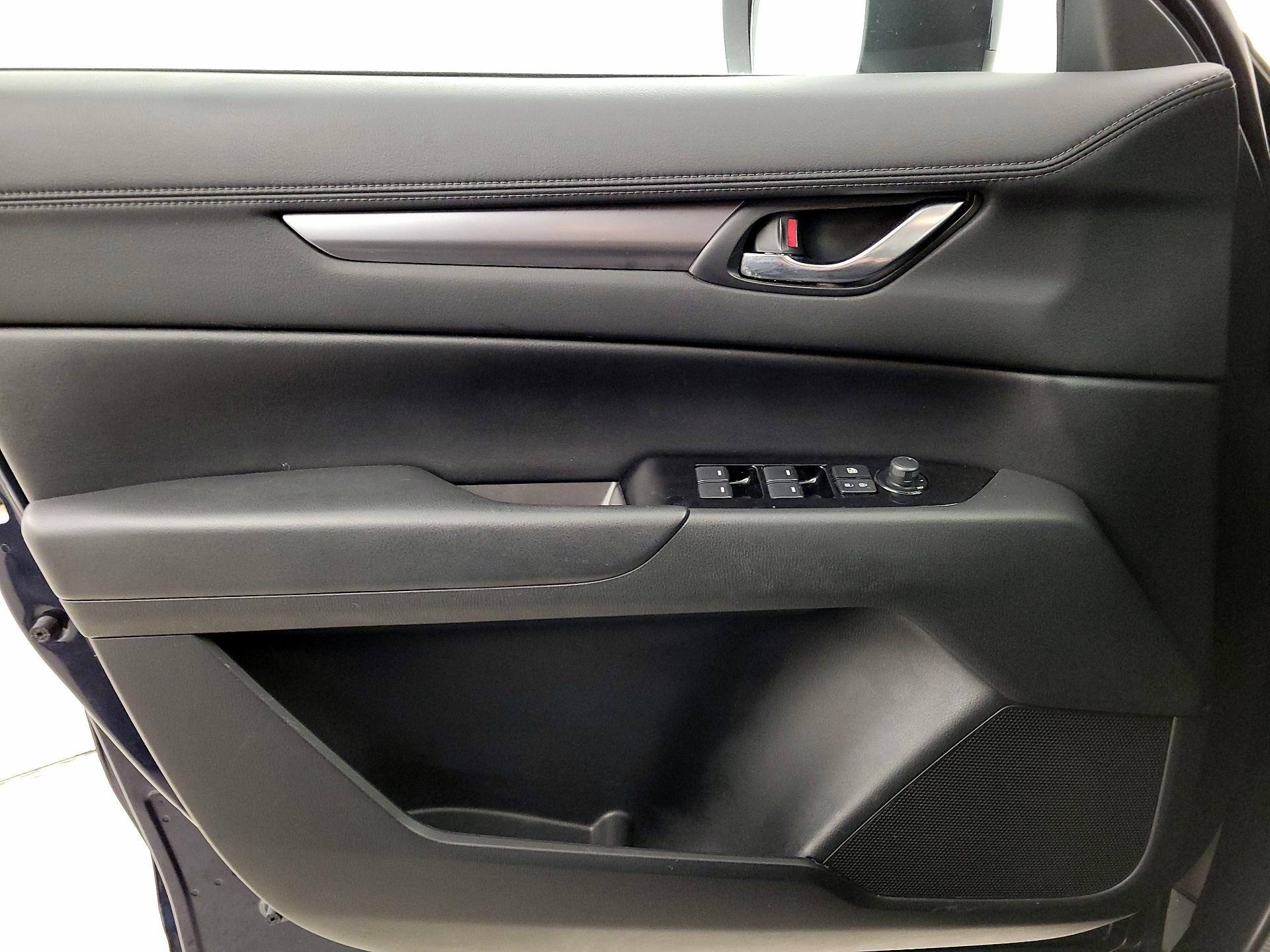 Thumbnail: 2019 Mazda CX-5 - 12