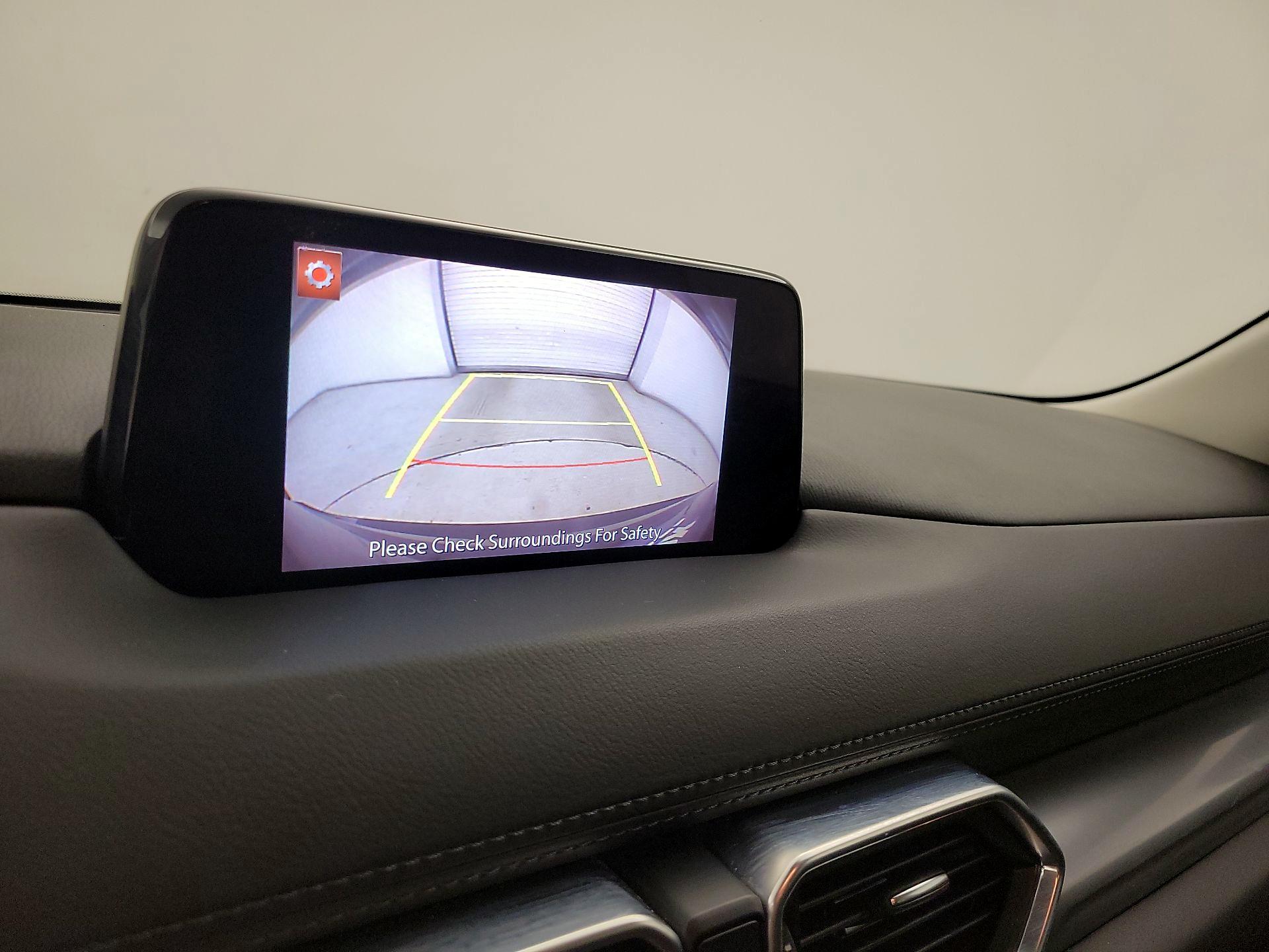 Thumbnail: 2019 Mazda CX-5 - 14
