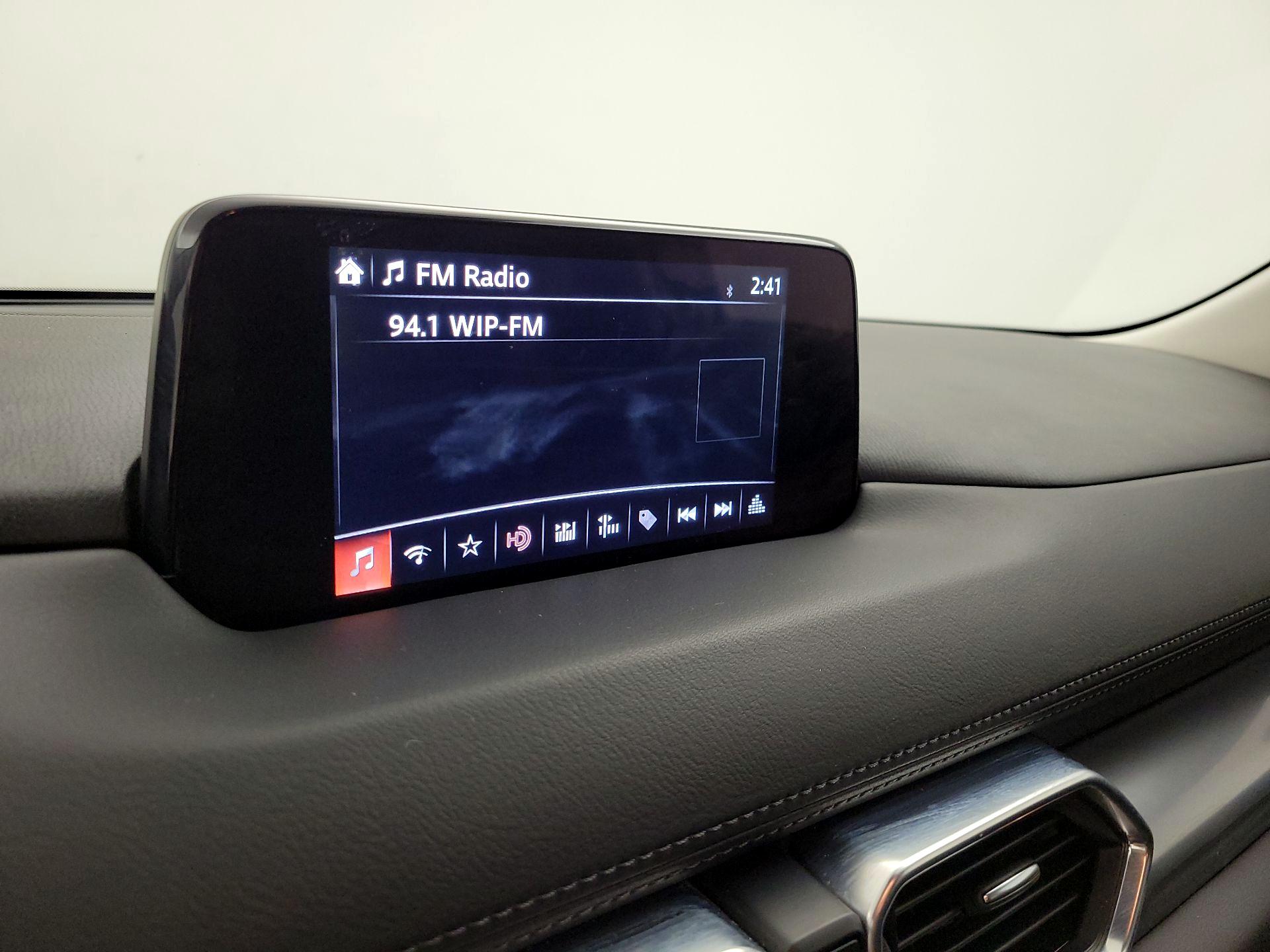 Thumbnail: 2019 Mazda CX-5 - 15