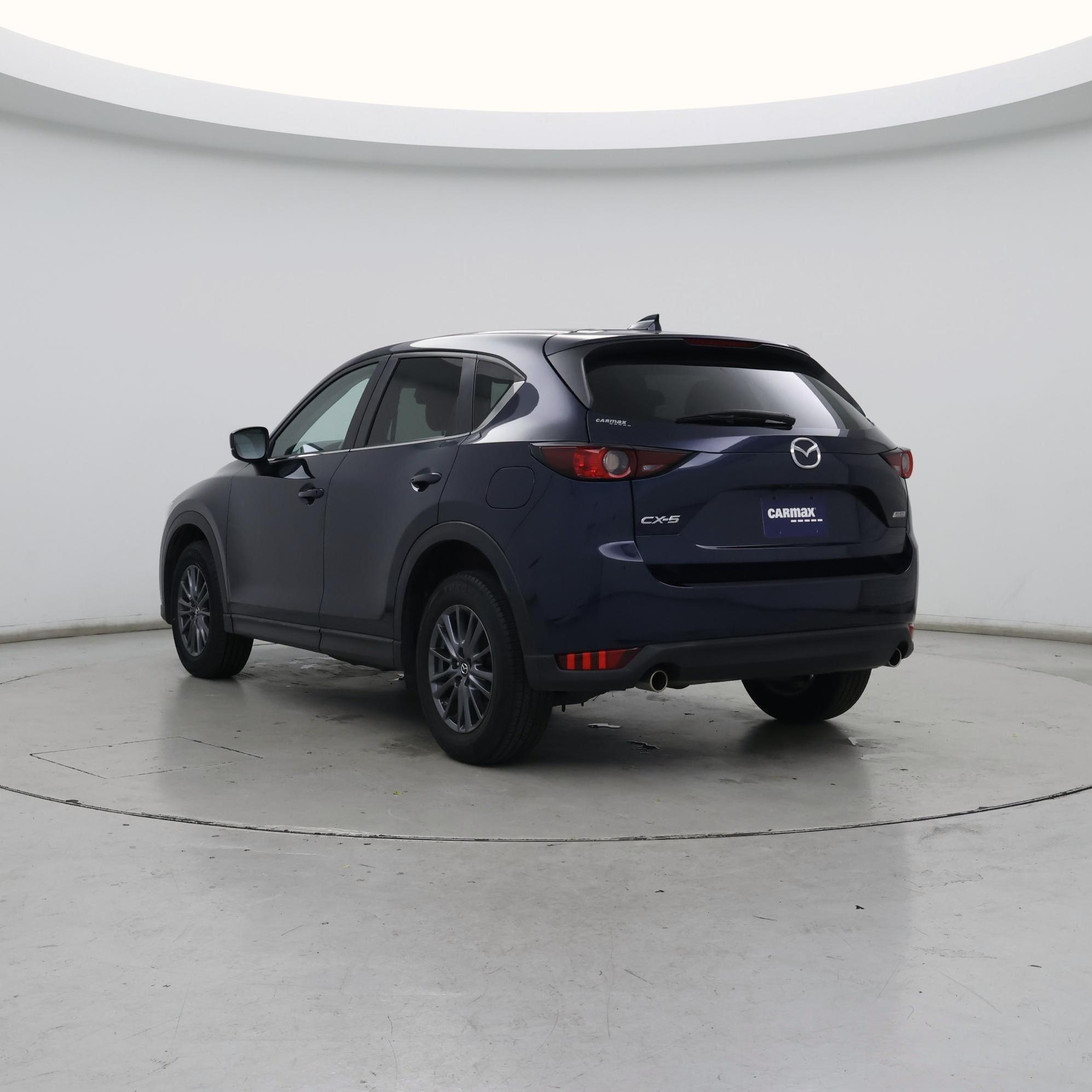 Thumbnail: 2019 Mazda CX-5 - 2